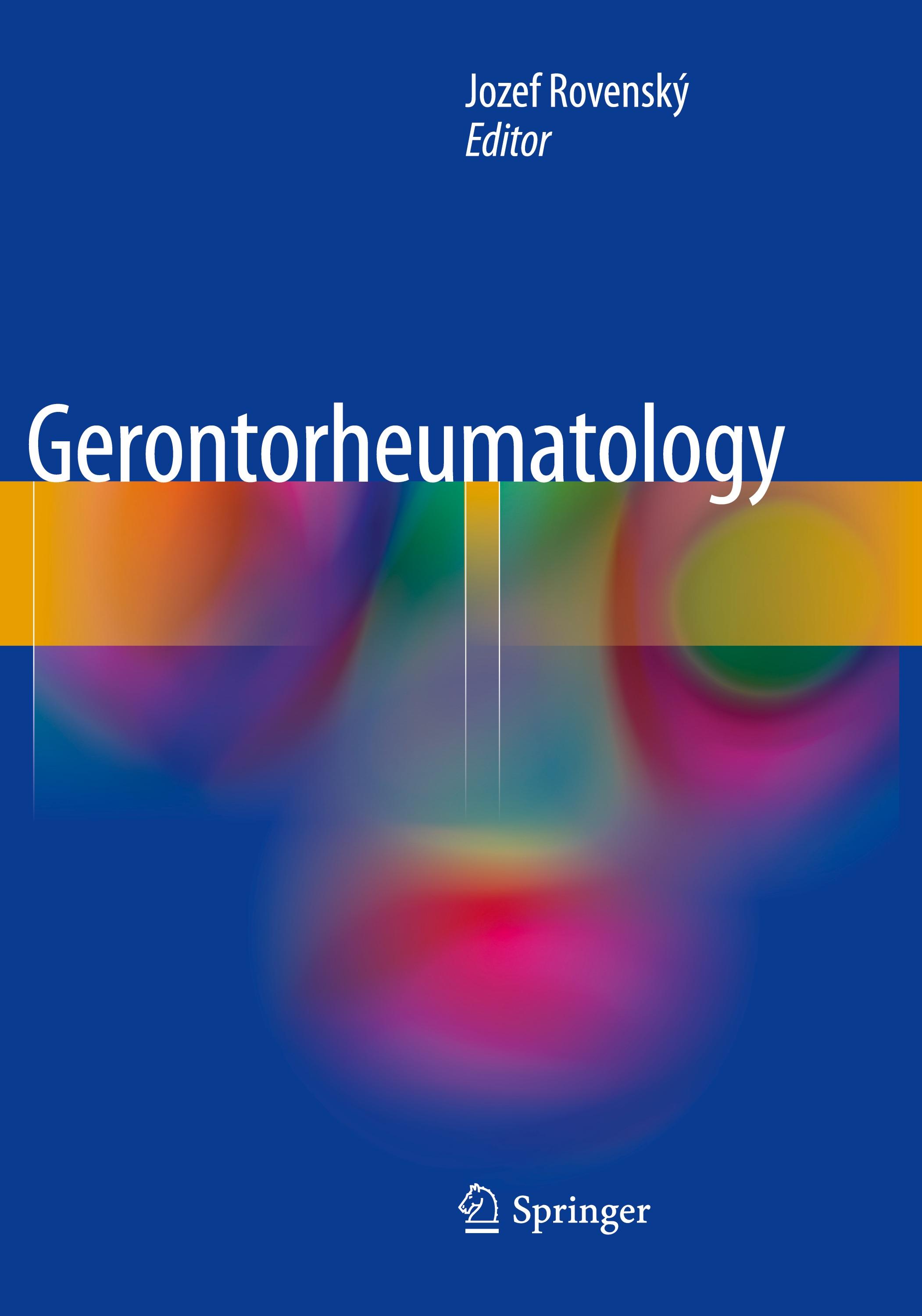 Gerontorheumatology