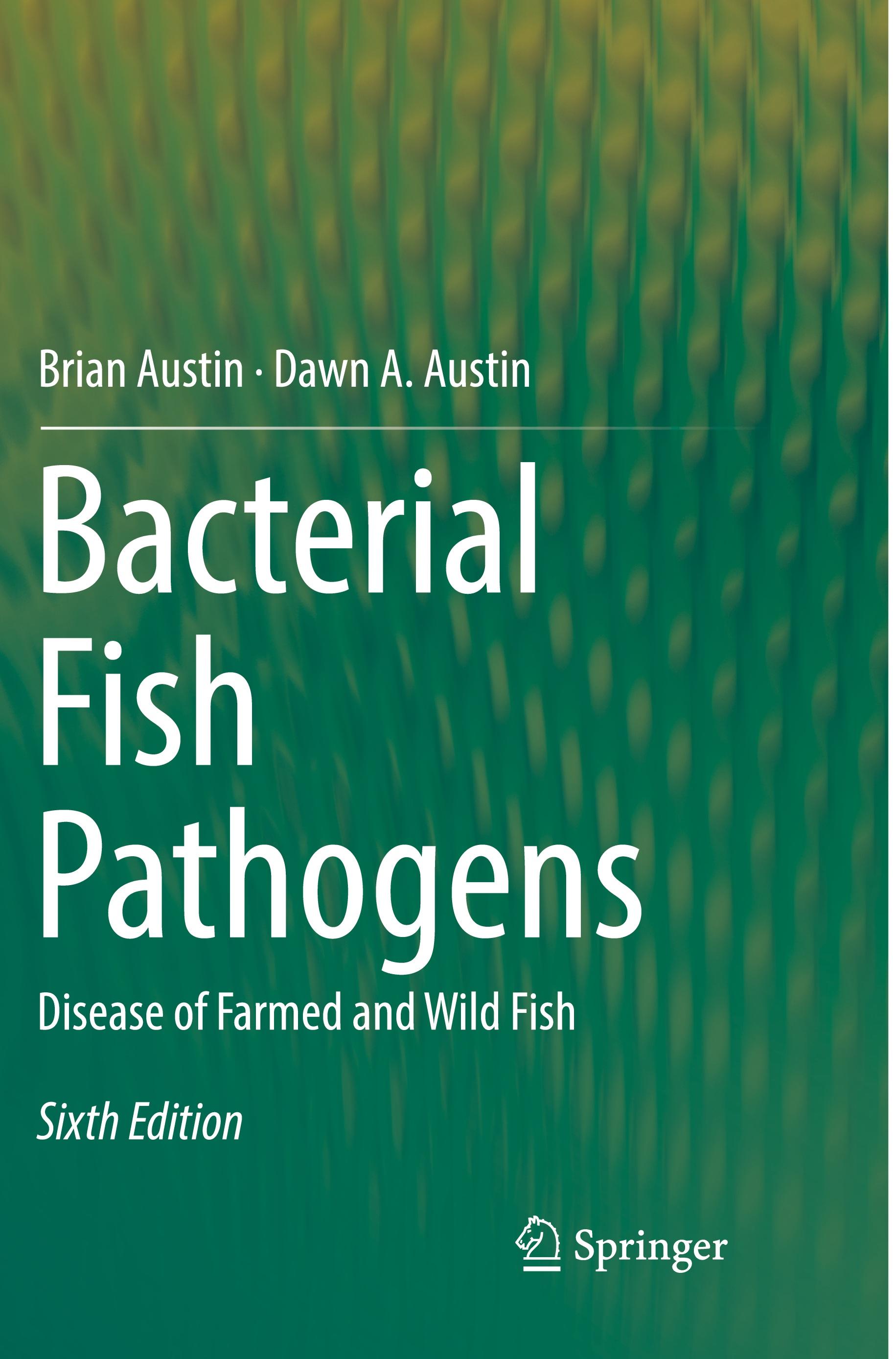 Bacterial Fish Pathogens