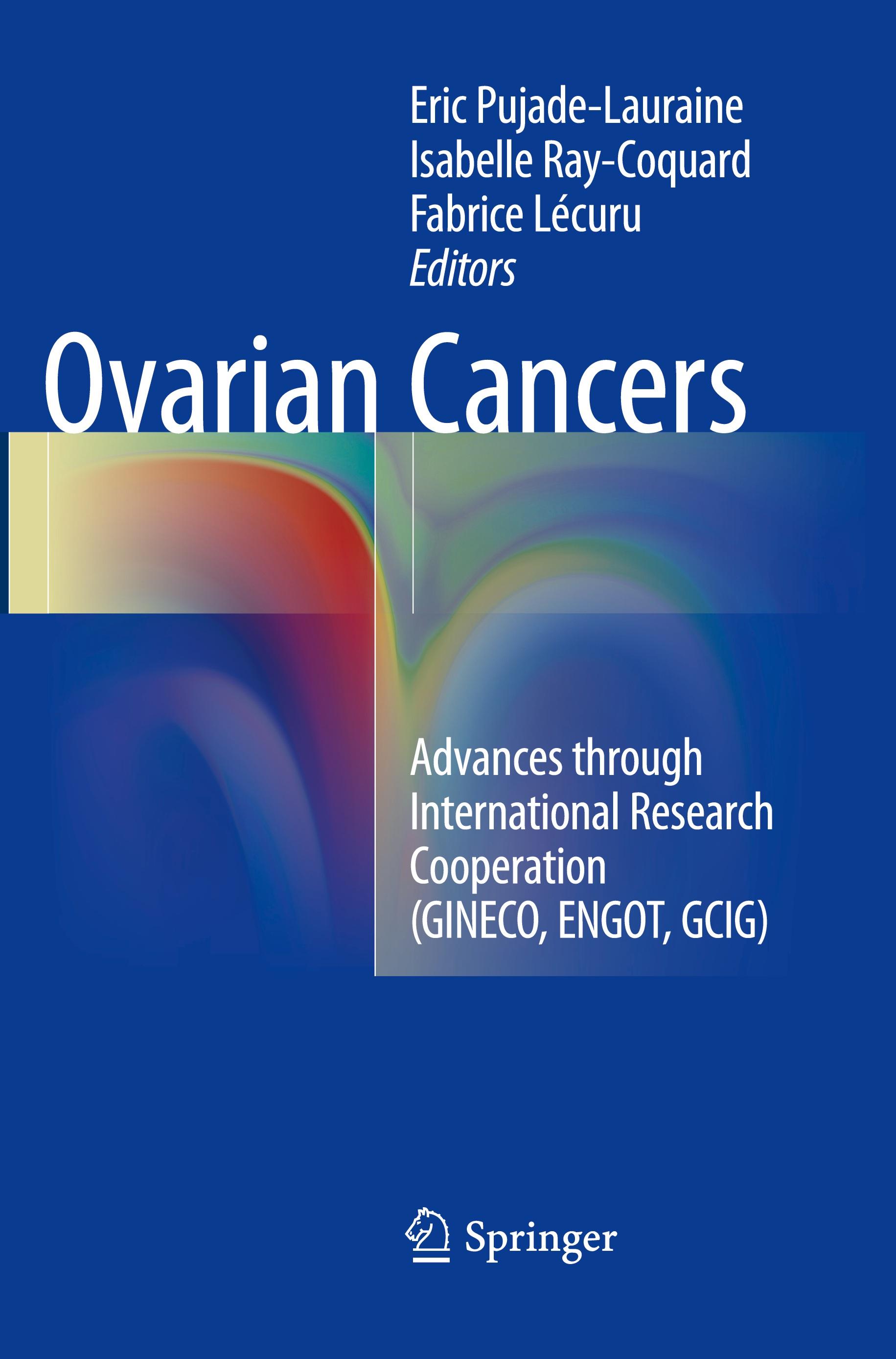 Ovarian Cancers