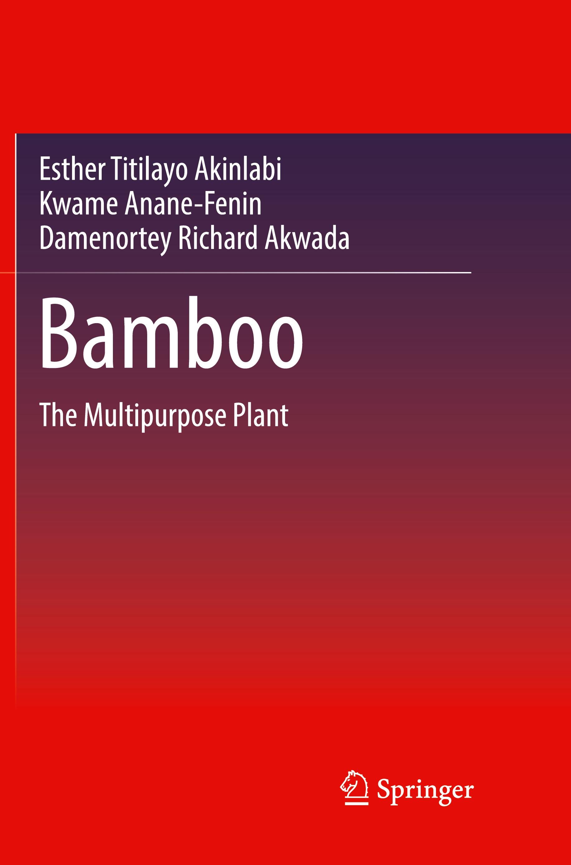 Bamboo