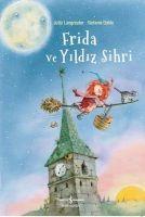 Frida ve Yildiz Sihri