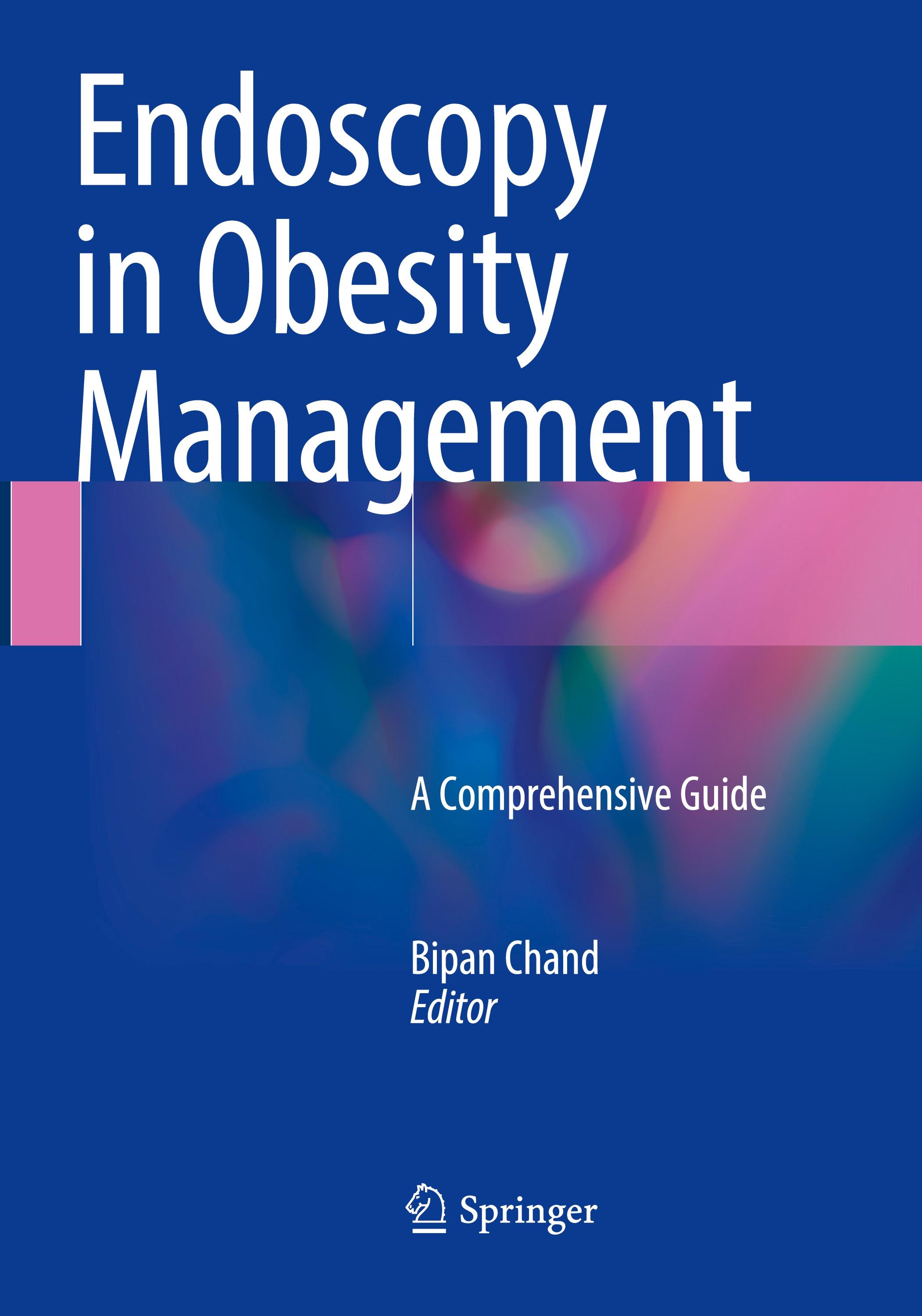 Endoscopy in Obesity Management