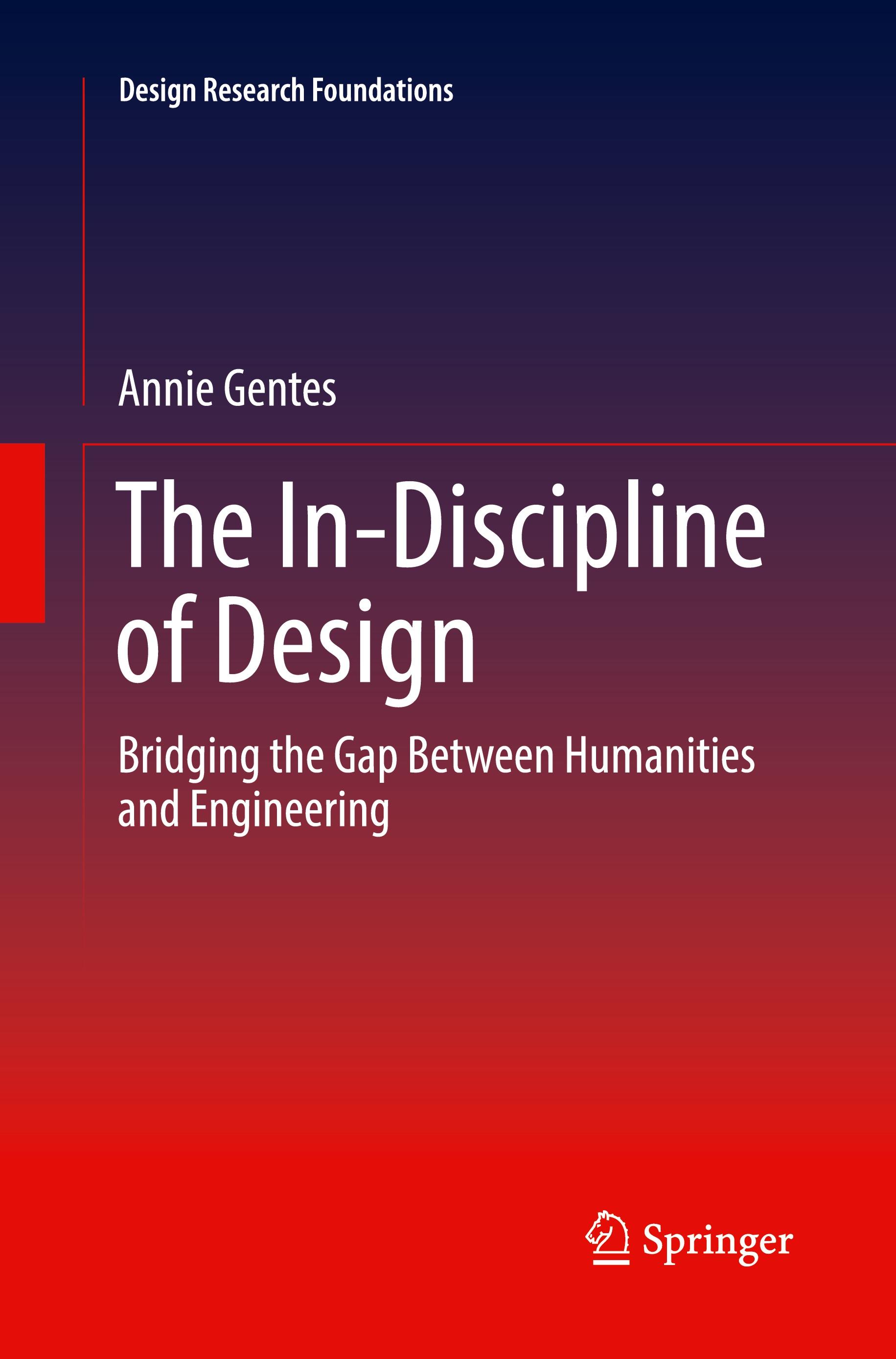 The In-Discipline of Design