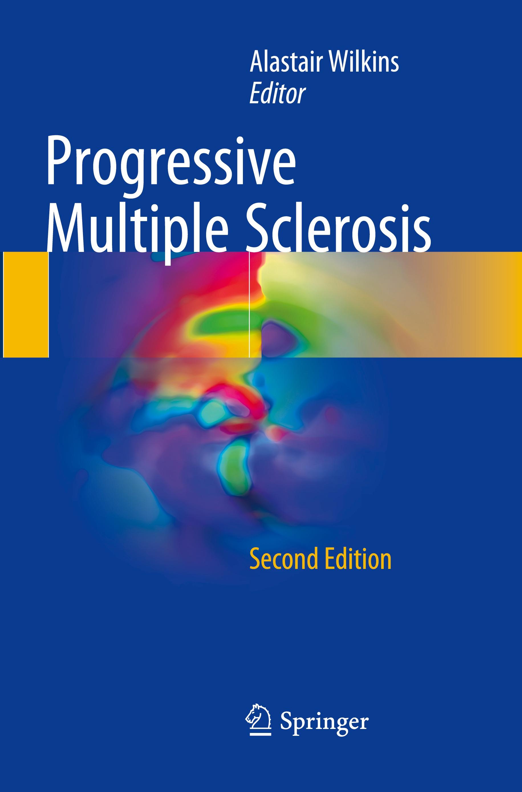 Progressive Multiple Sclerosis