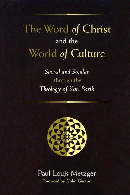 The Word of Christ and the World of Culture