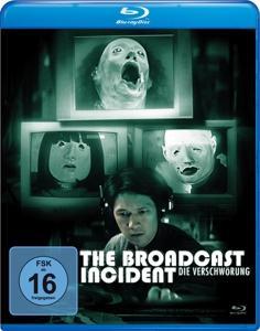 The Broadcast Incident - Die Verschwörung