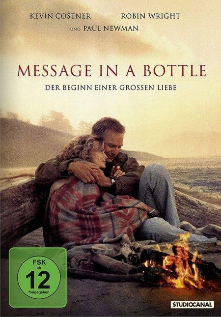 Message in a Bottle