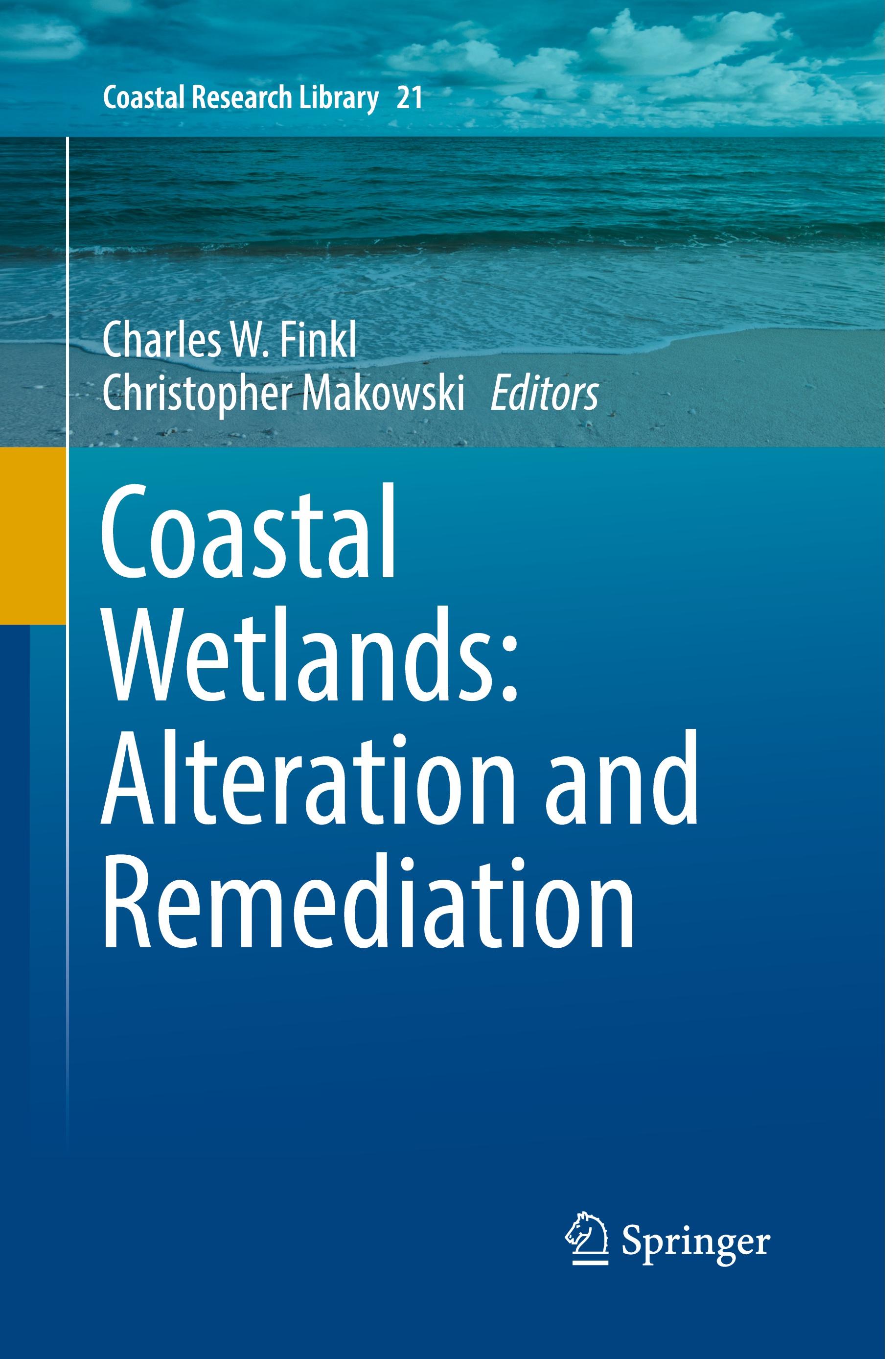 Coastal Wetlands: Alteration and Remediation