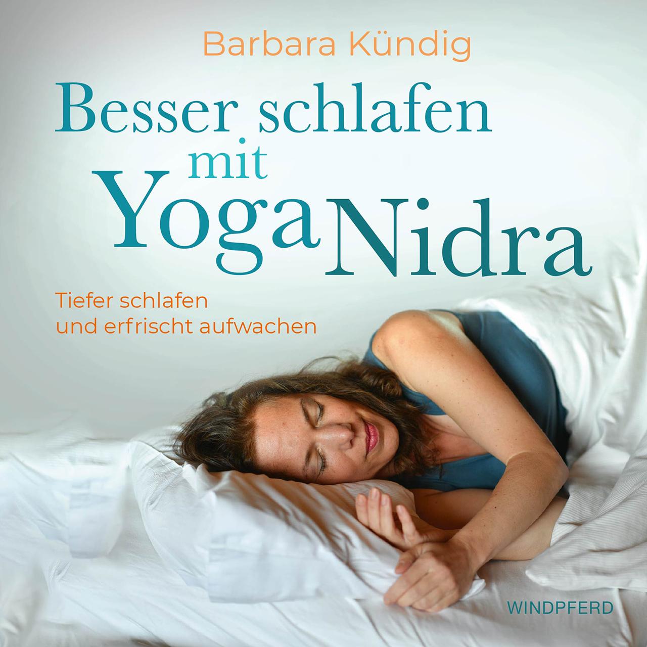 Besser schlafen mit Yoga Nidra