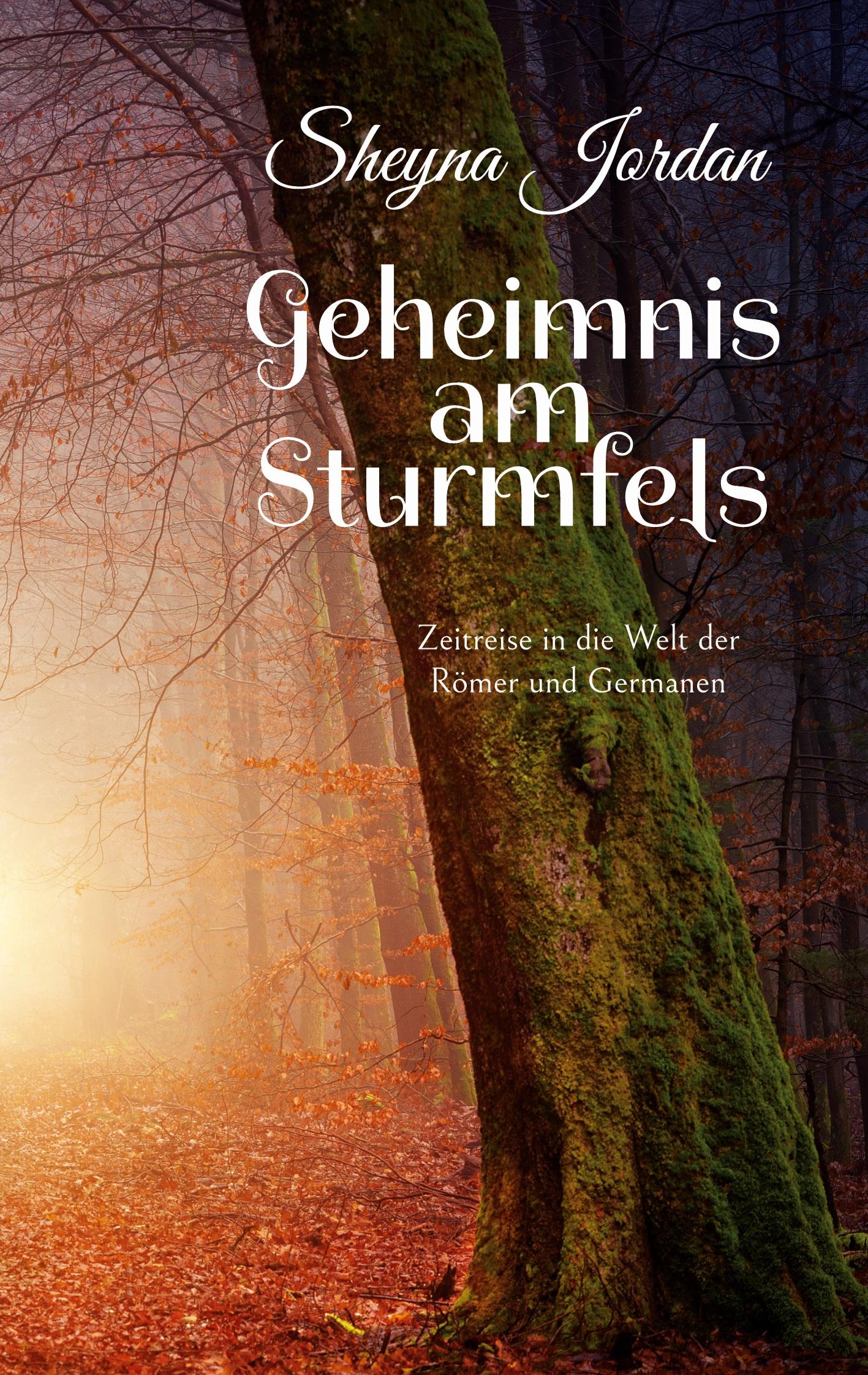 Geheimnis am Sturmfels