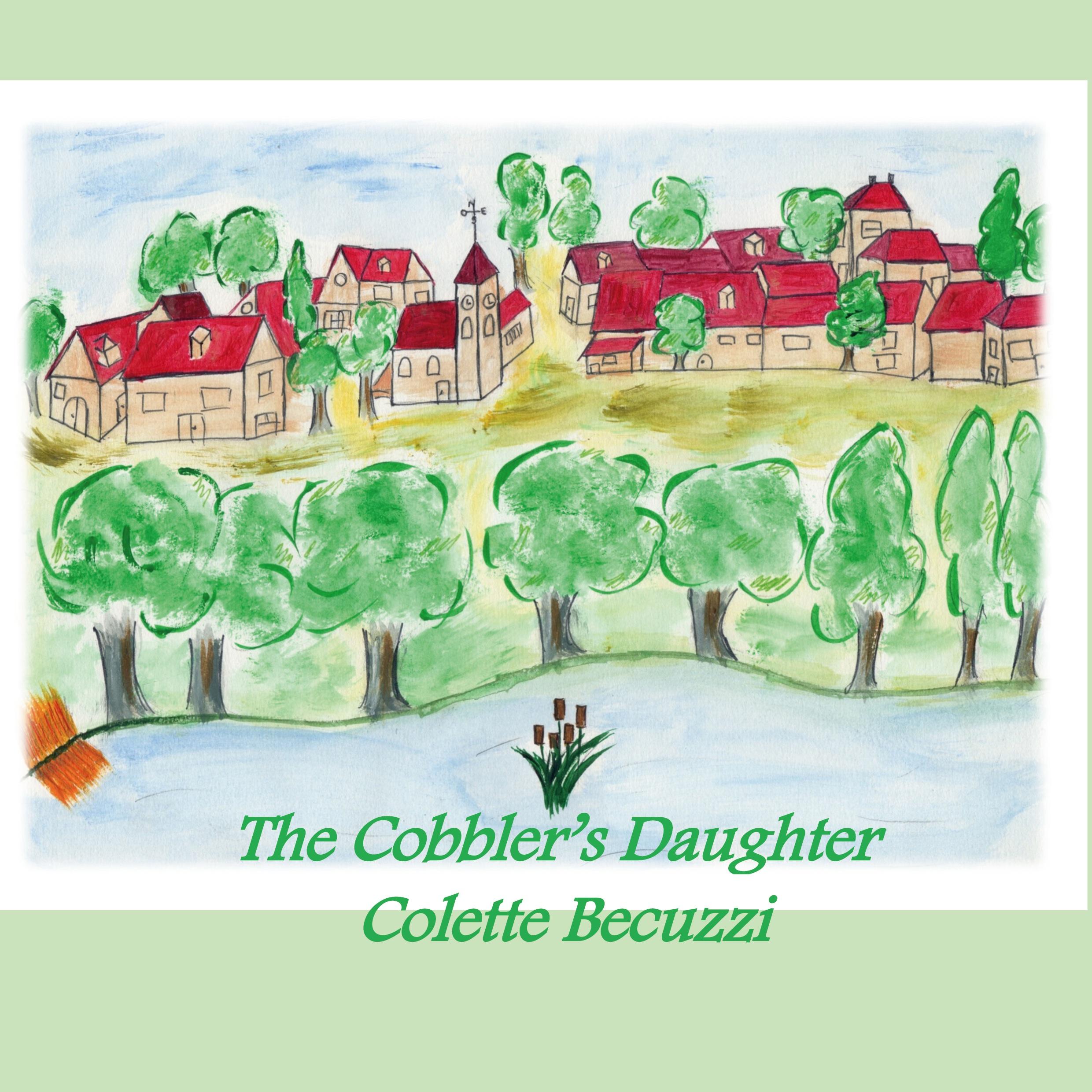 The Cobbler's Daughter