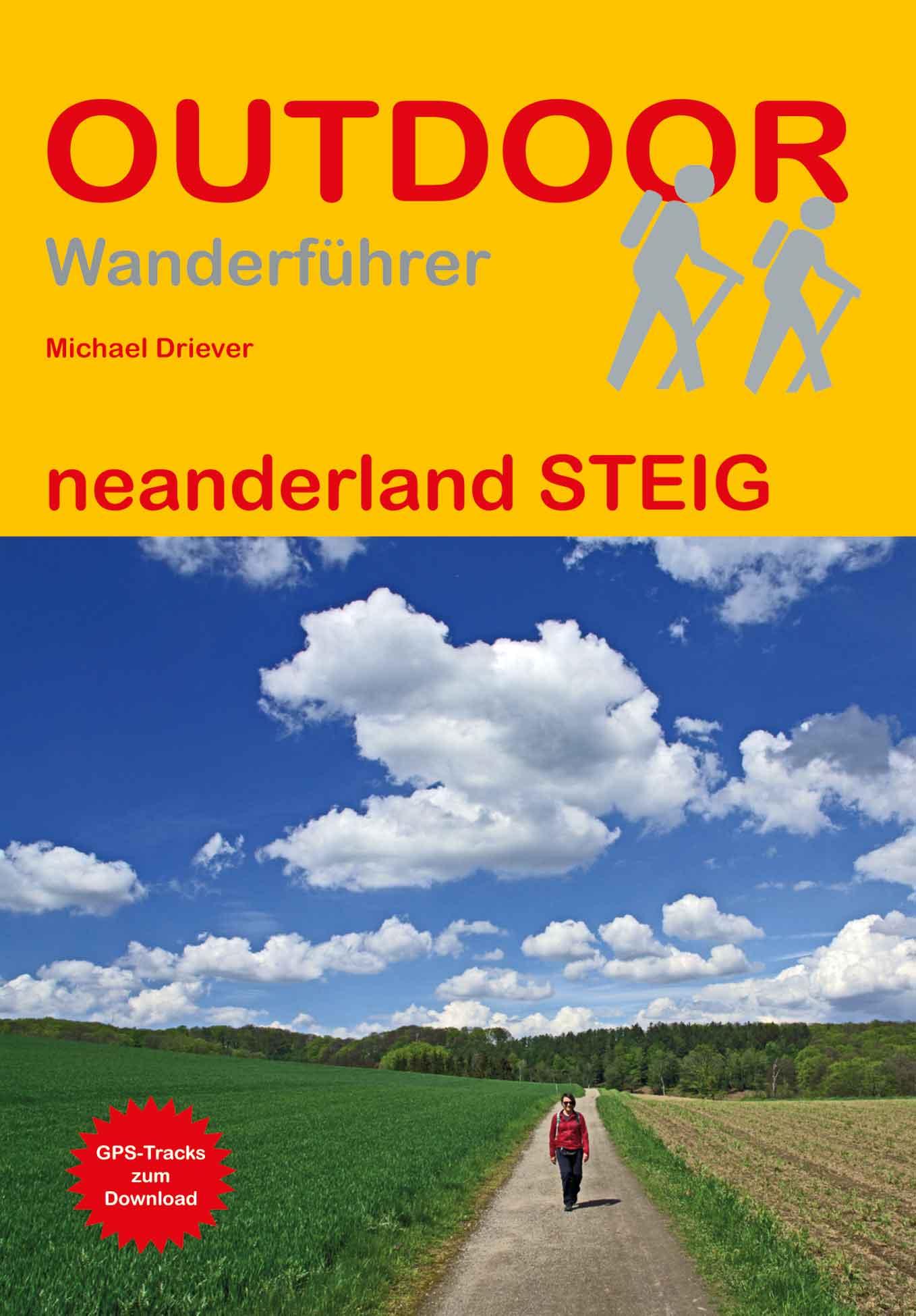 neanderland STEIG