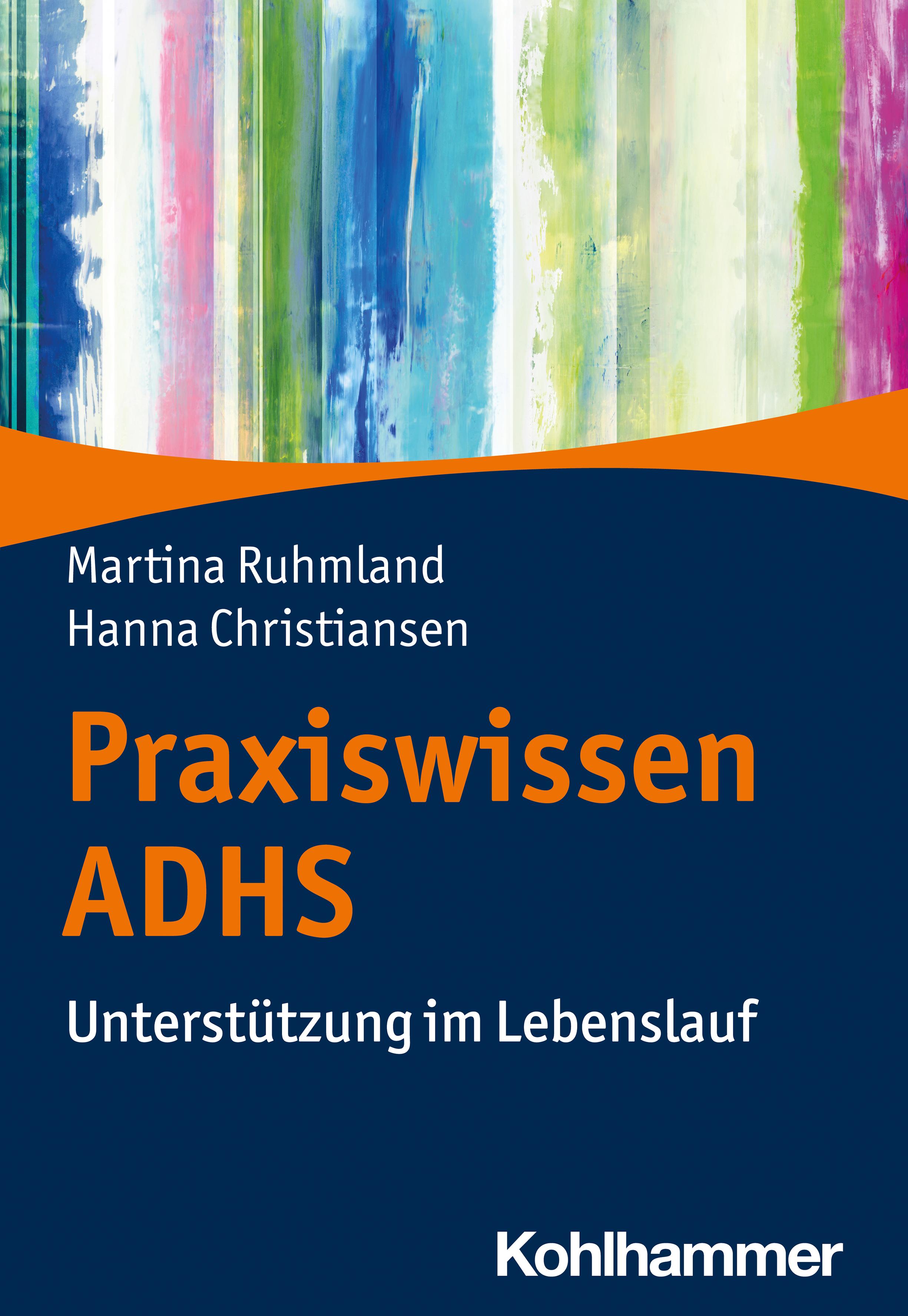 Praxiswissen ADHS