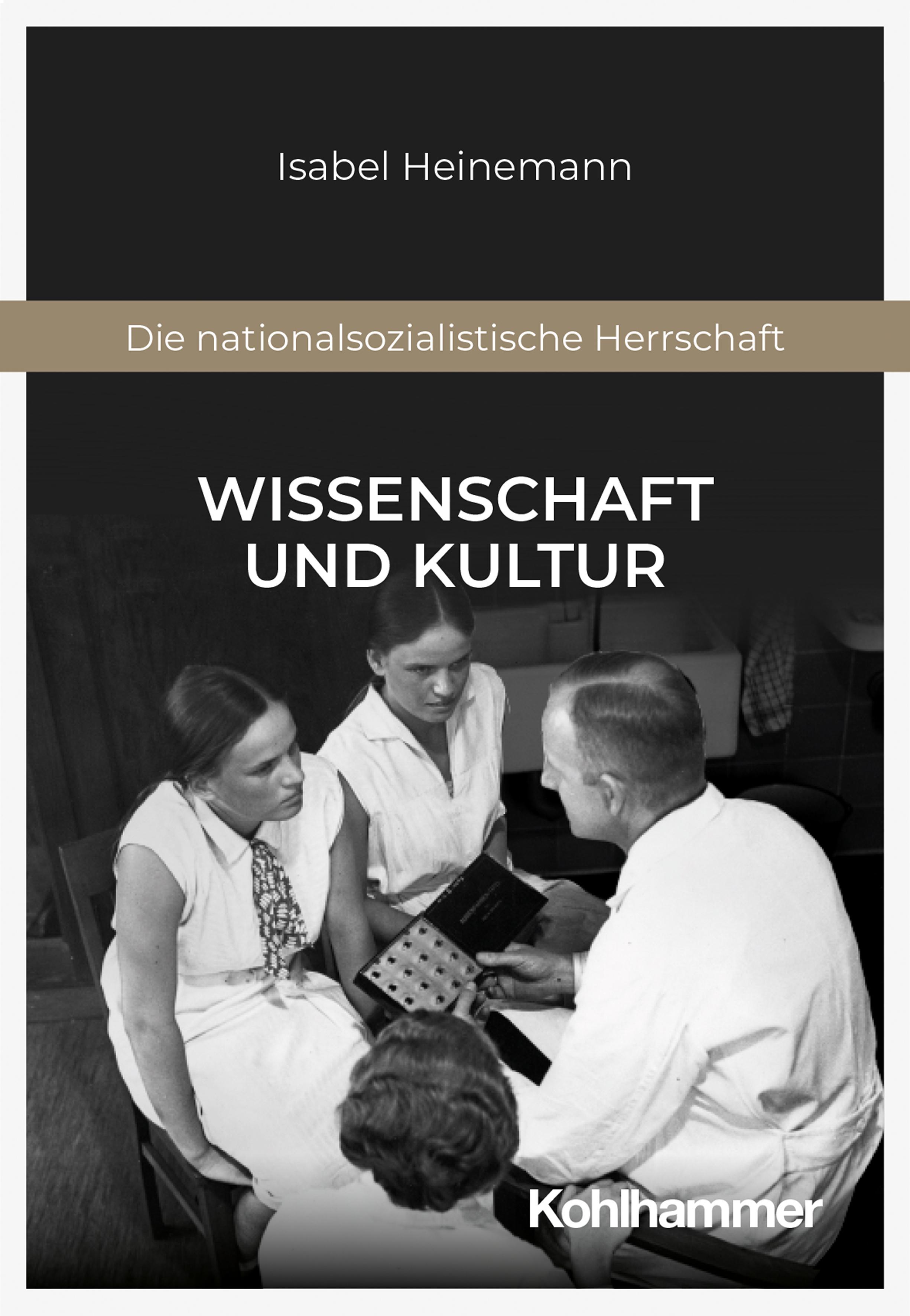 Wissenschaft und Kultur