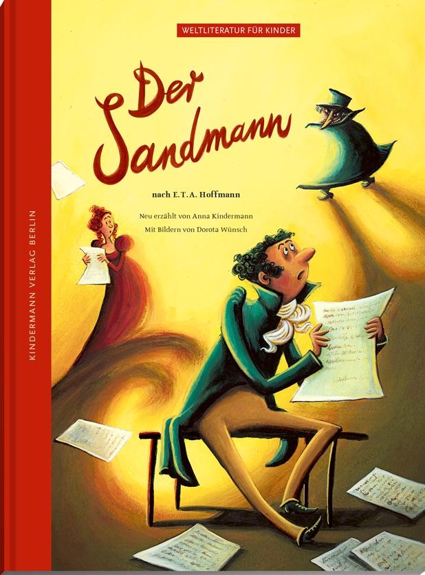 Der Sandmann