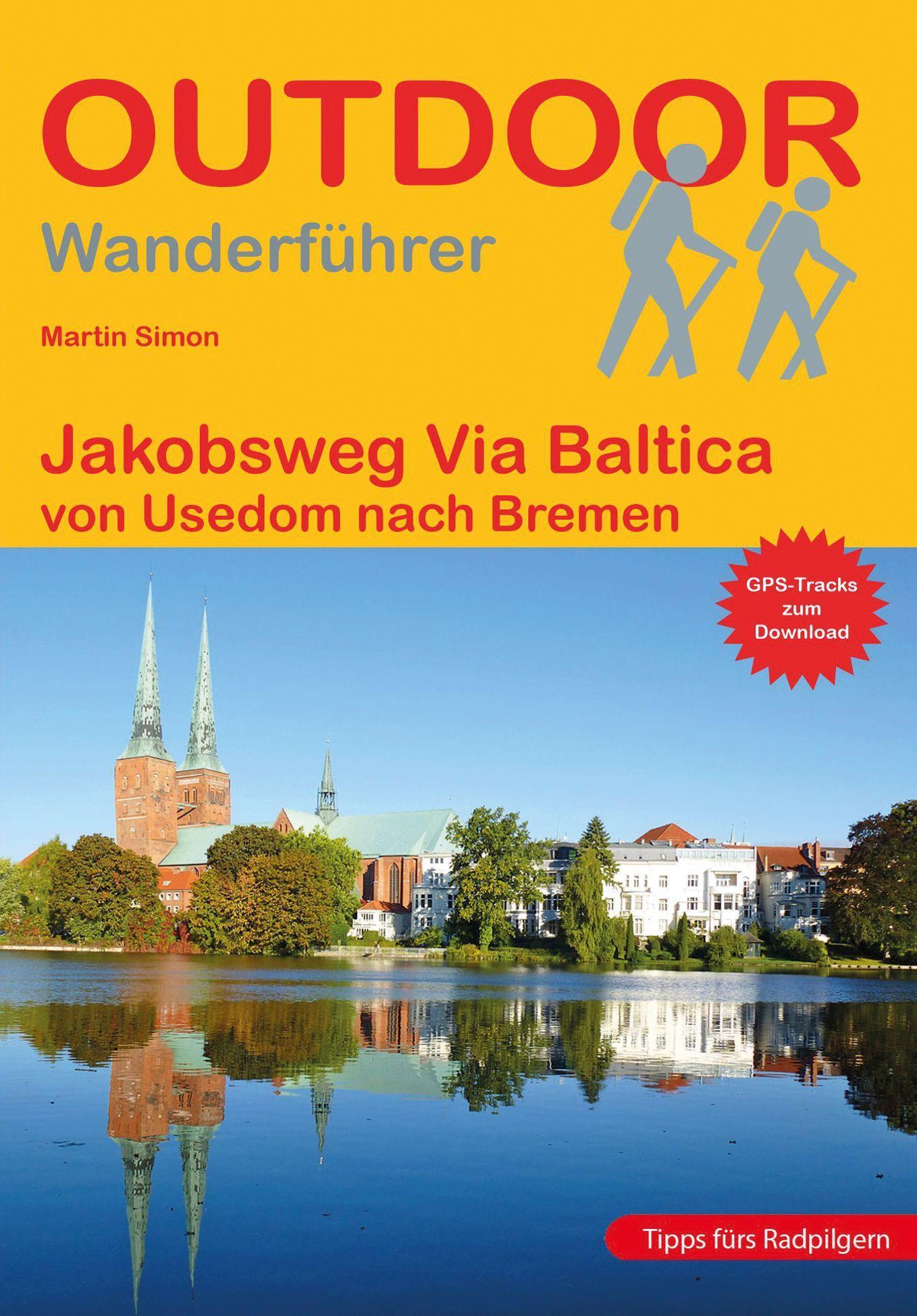 Jakobsweg Via Baltica