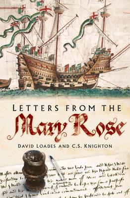 Letters from the Mary Rose