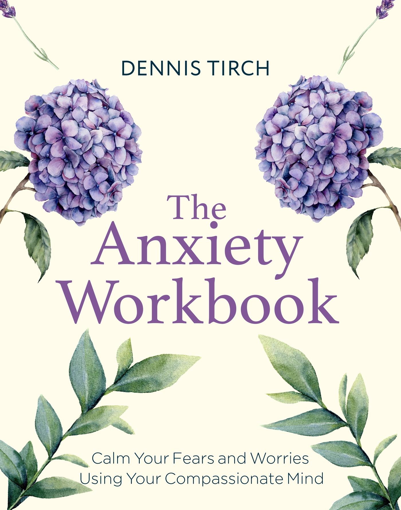 The Anxiety Workbook