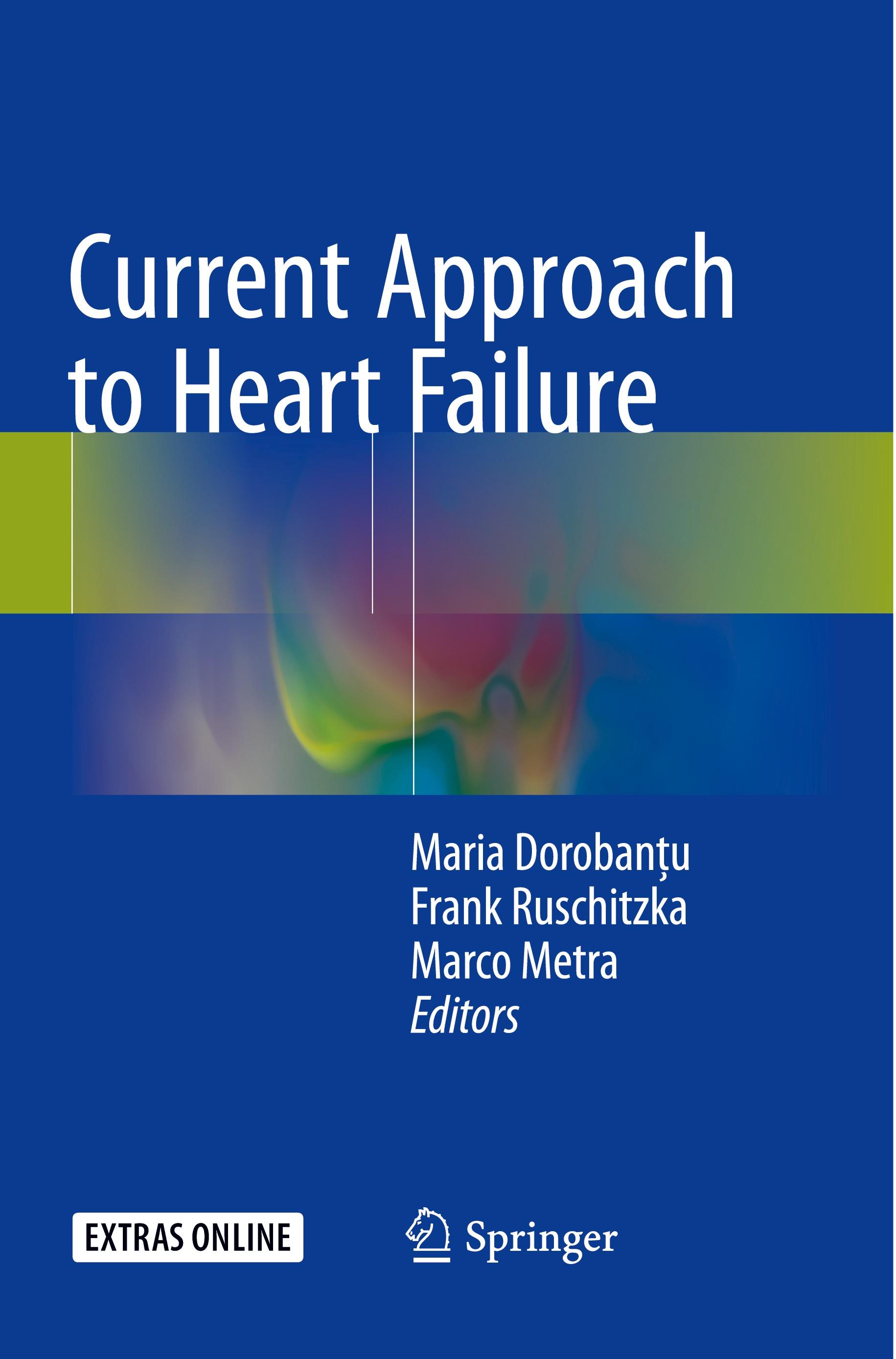 Current Approach to Heart Failure