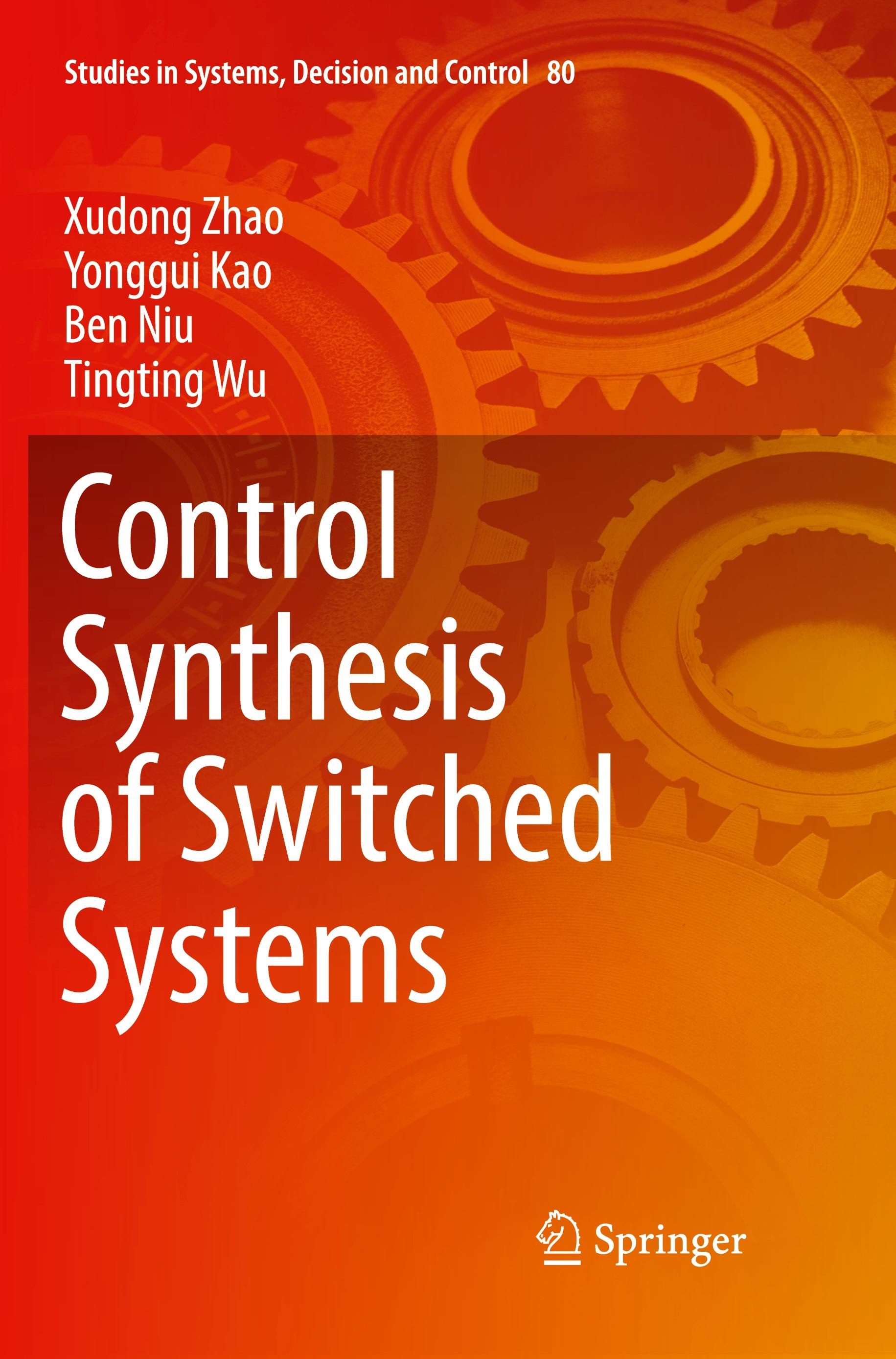 Control Synthesis of Switched Systems