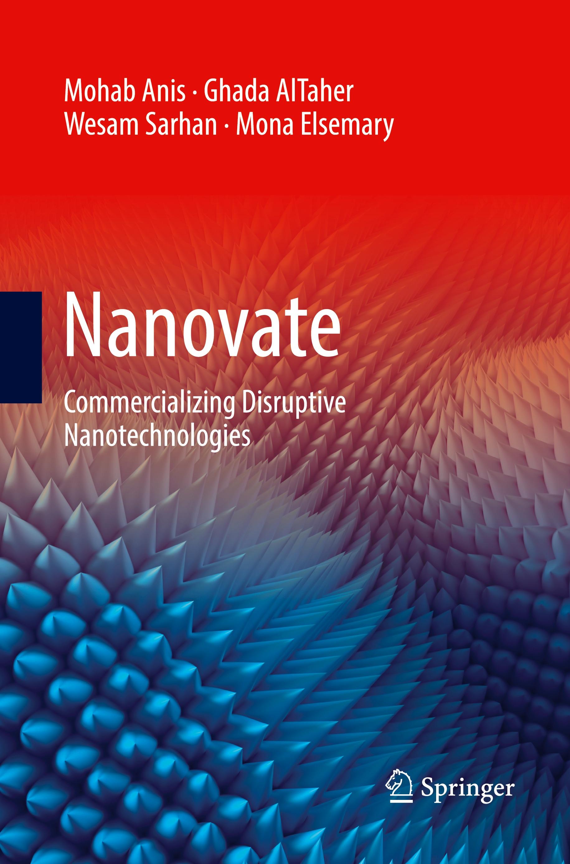 Nanovate