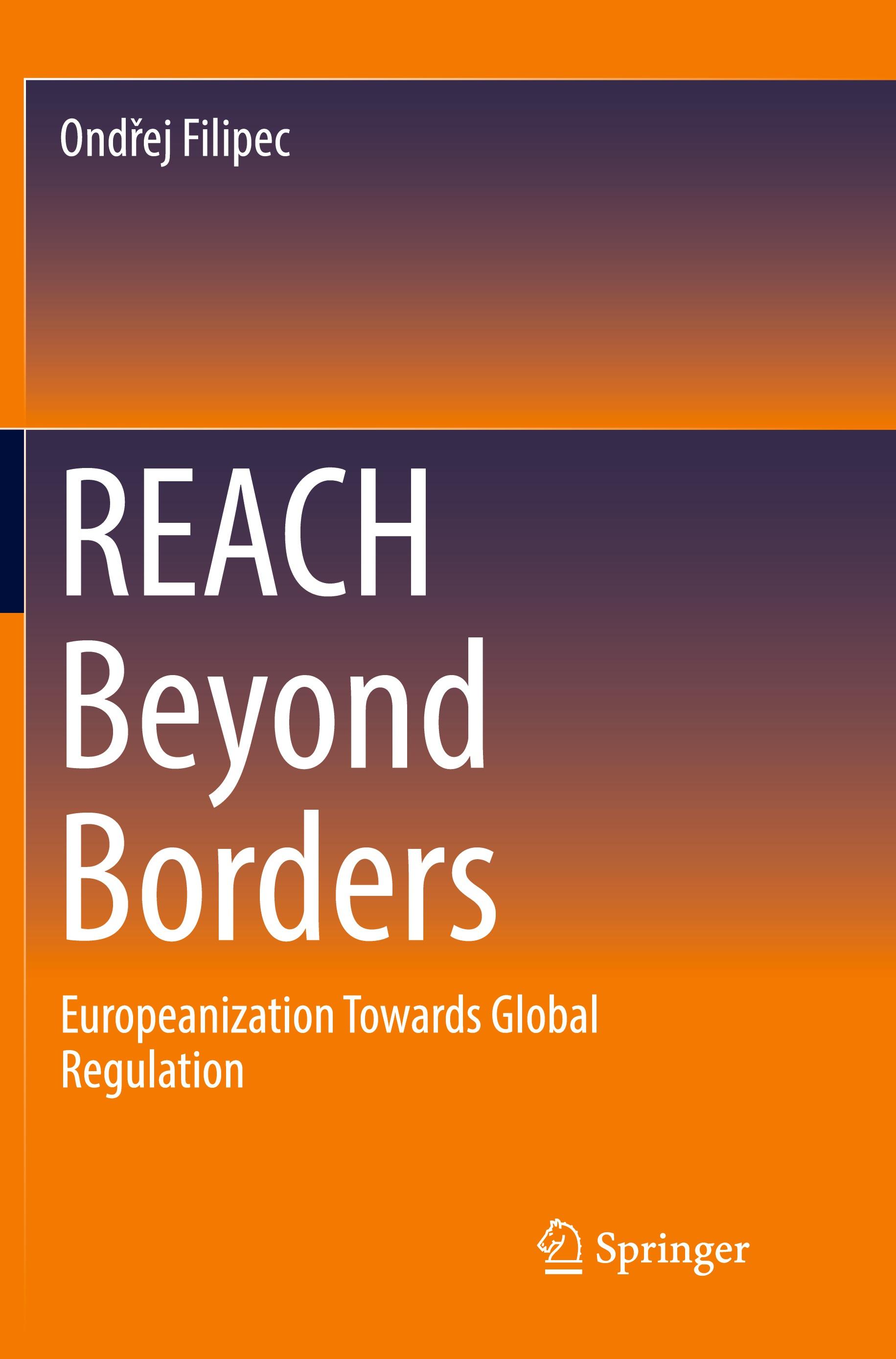 REACH Beyond Borders