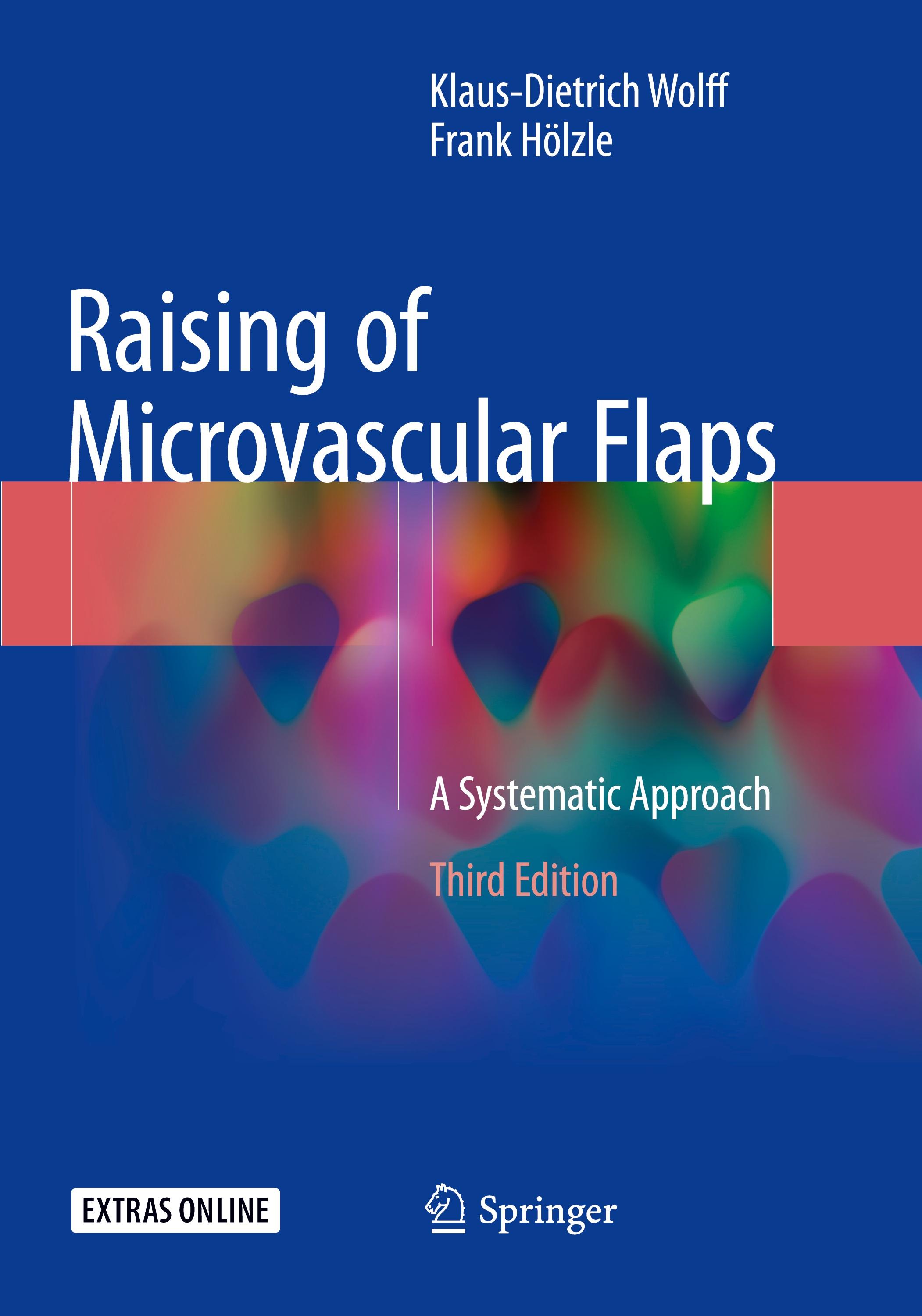 Raising of Microvascular Flaps