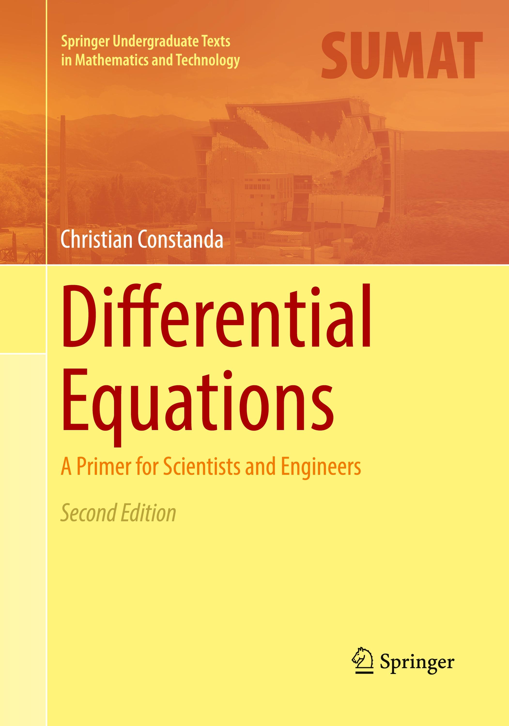 Differential Equations