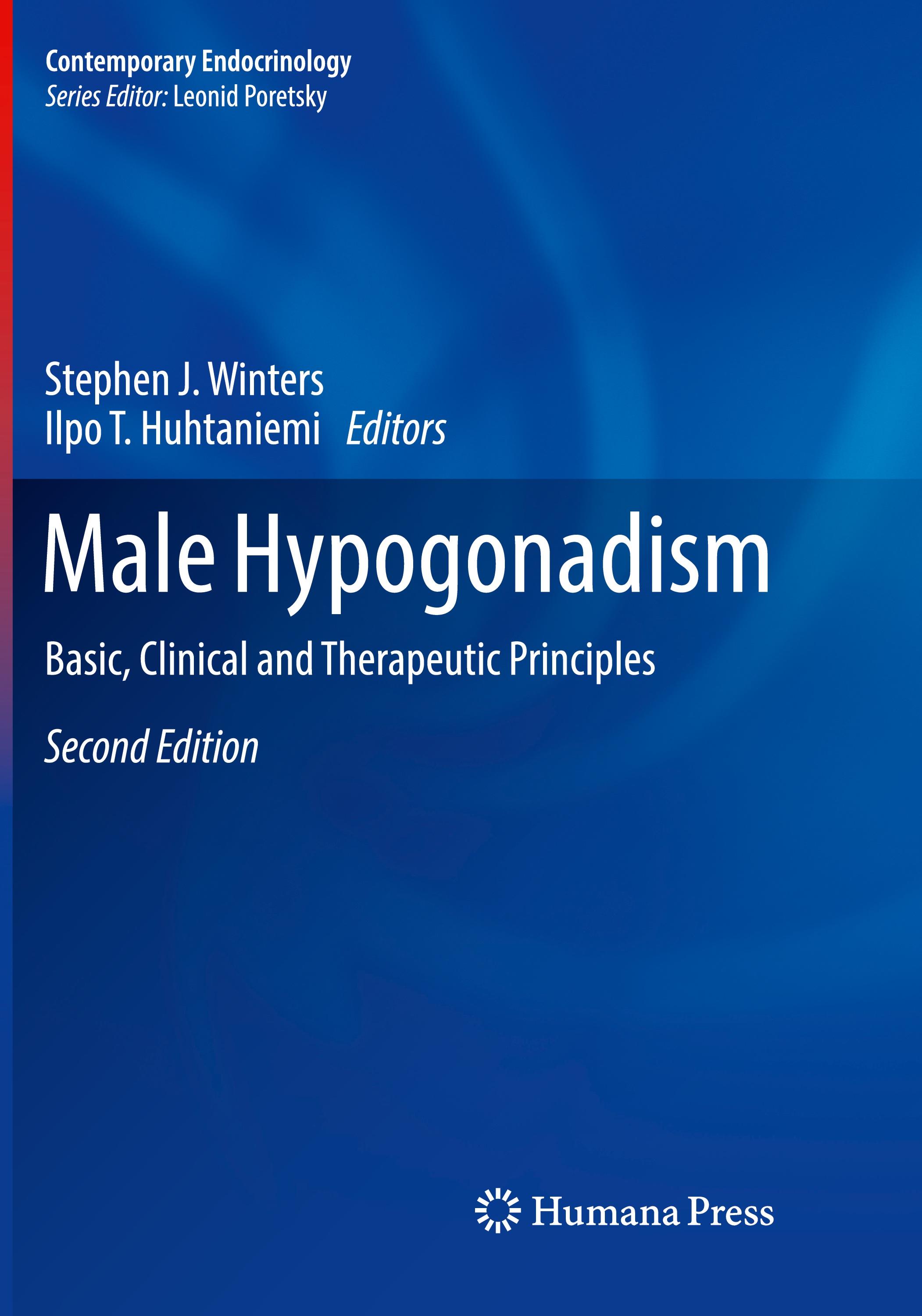 Male Hypogonadism