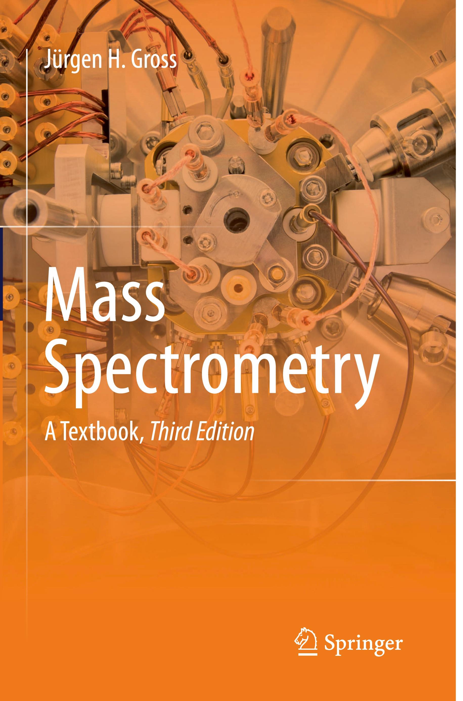 Mass Spectrometry