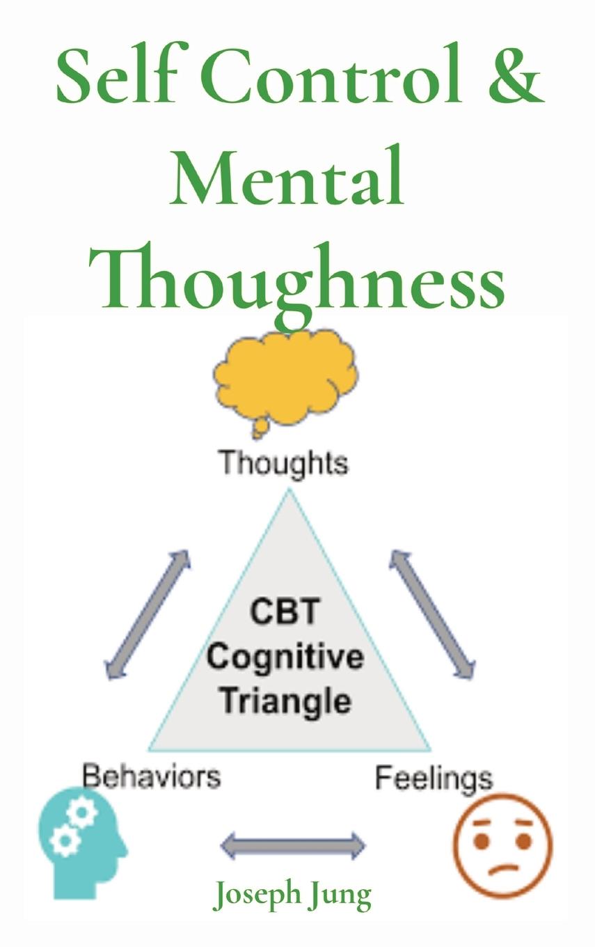 Self Control & Mental  Thoughness