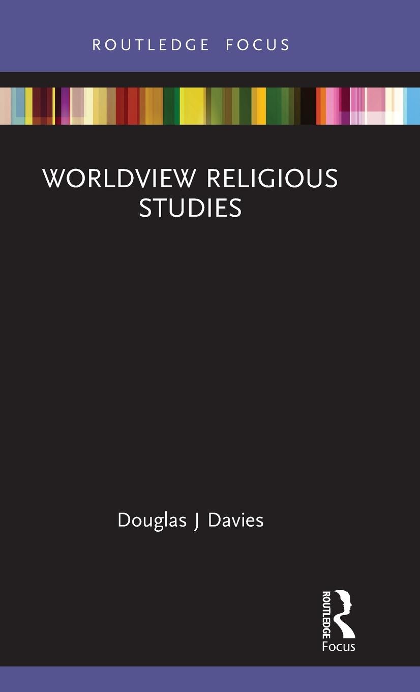 Worldview Religious Studies