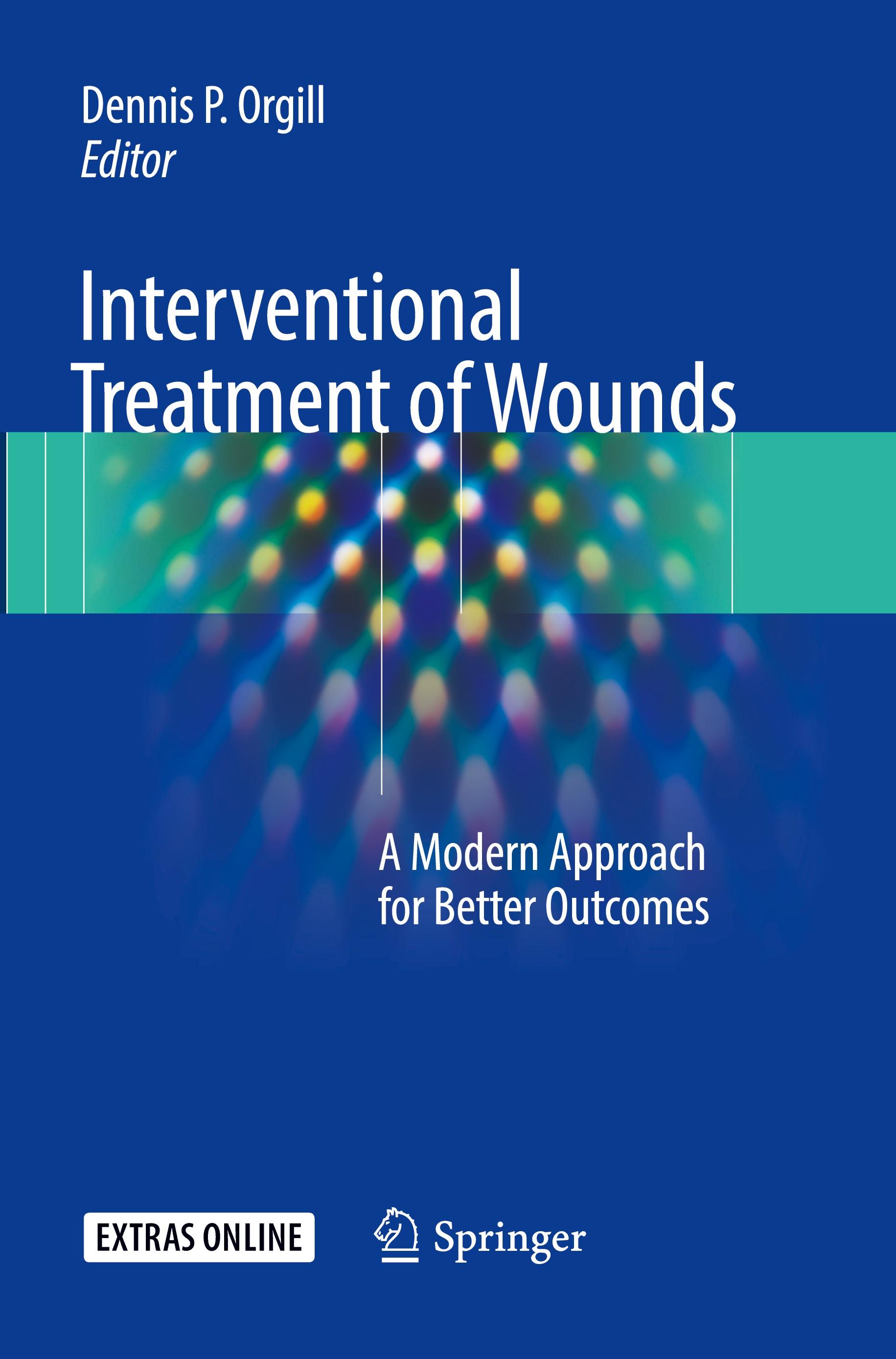 Interventional Treatment of Wounds