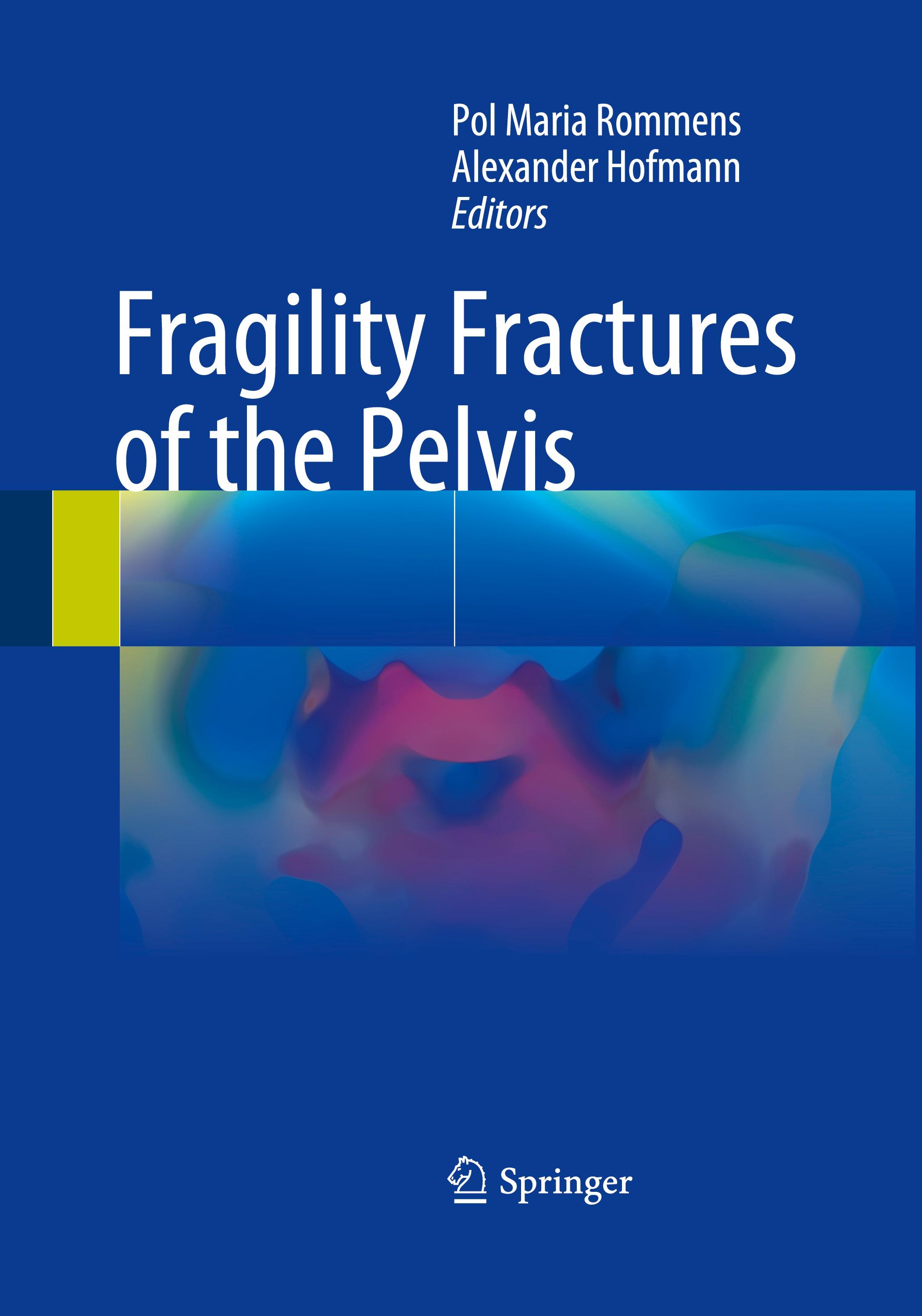 Fragility Fractures of the Pelvis