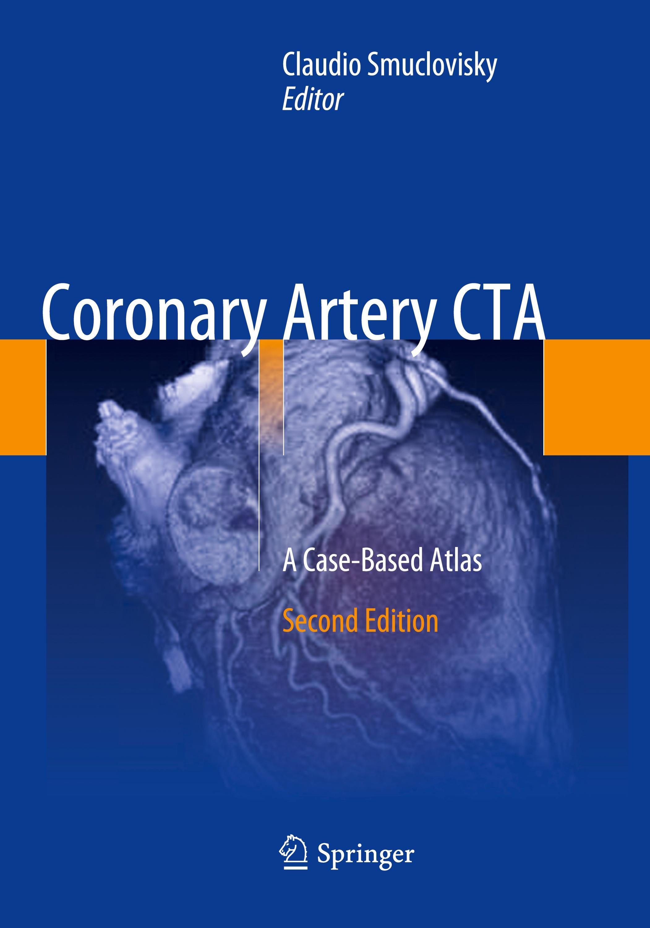 Coronary Artery CTA