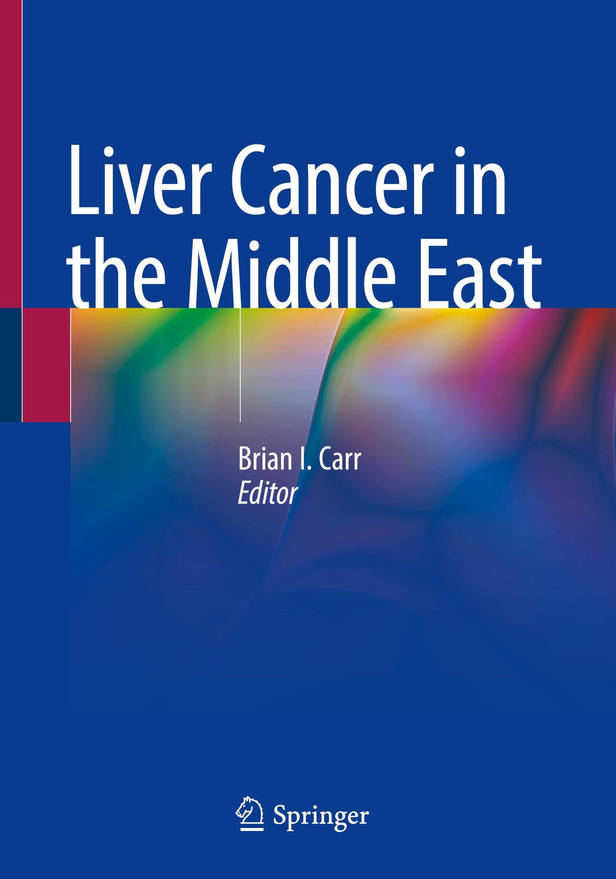 Liver Cancer in the Middle East