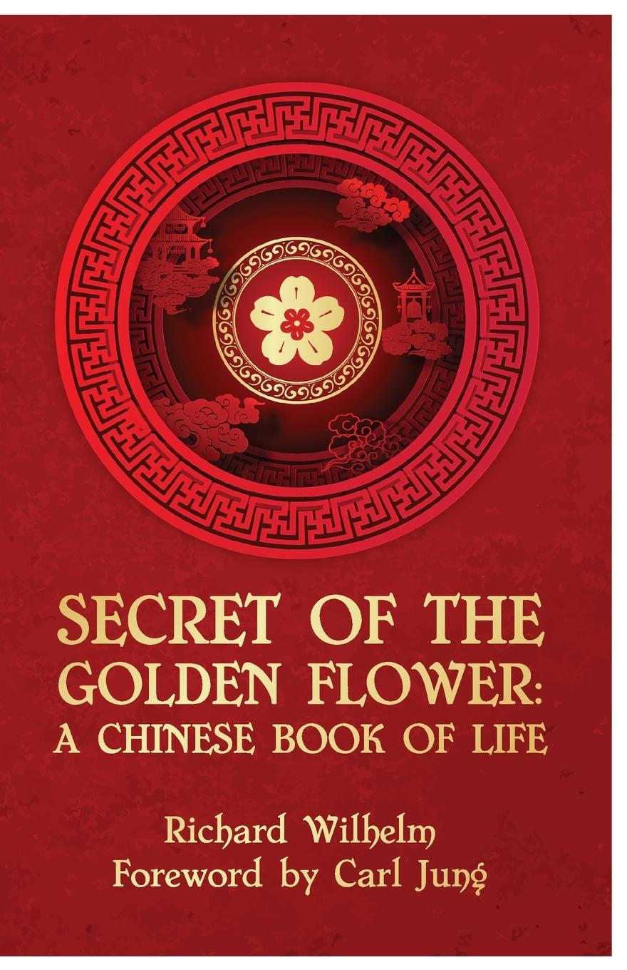 The Secret Of The Golden Flower