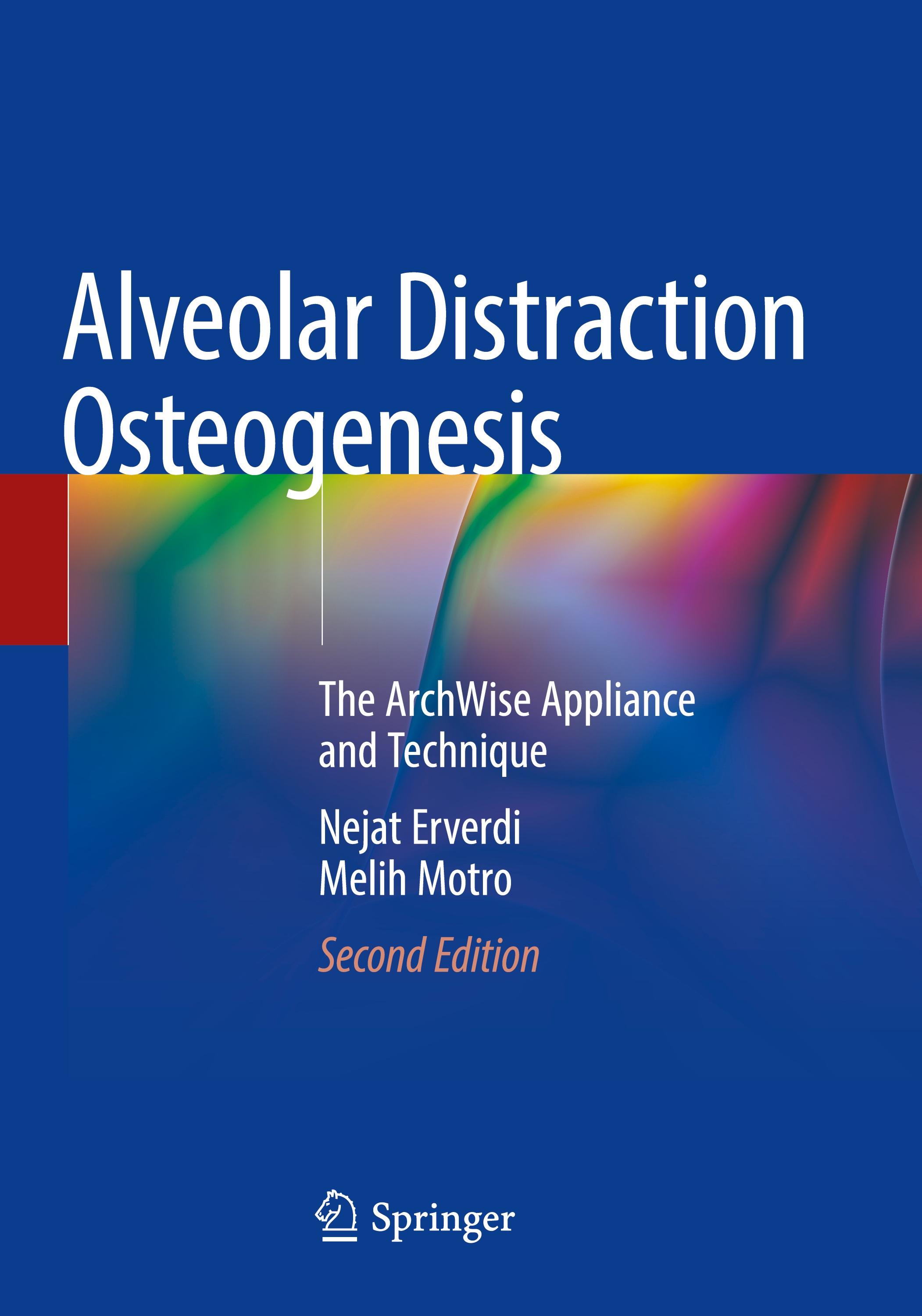 Alveolar Distraction Osteogenesis