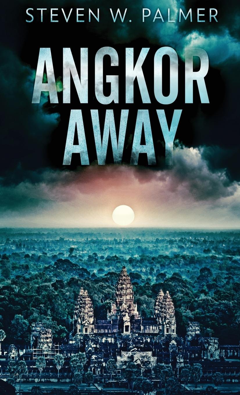 Angkor Away