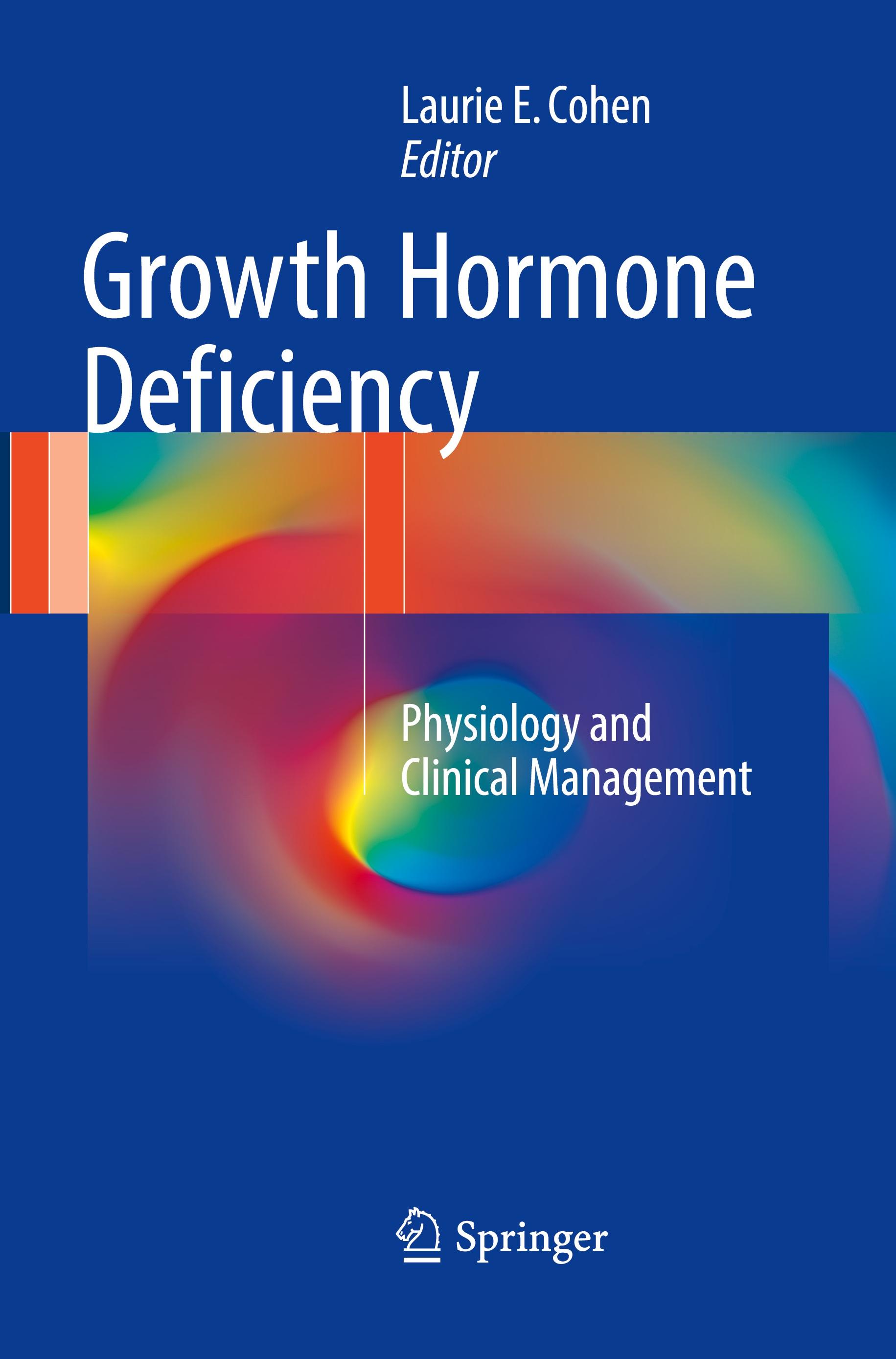 Growth Hormone Deficiency