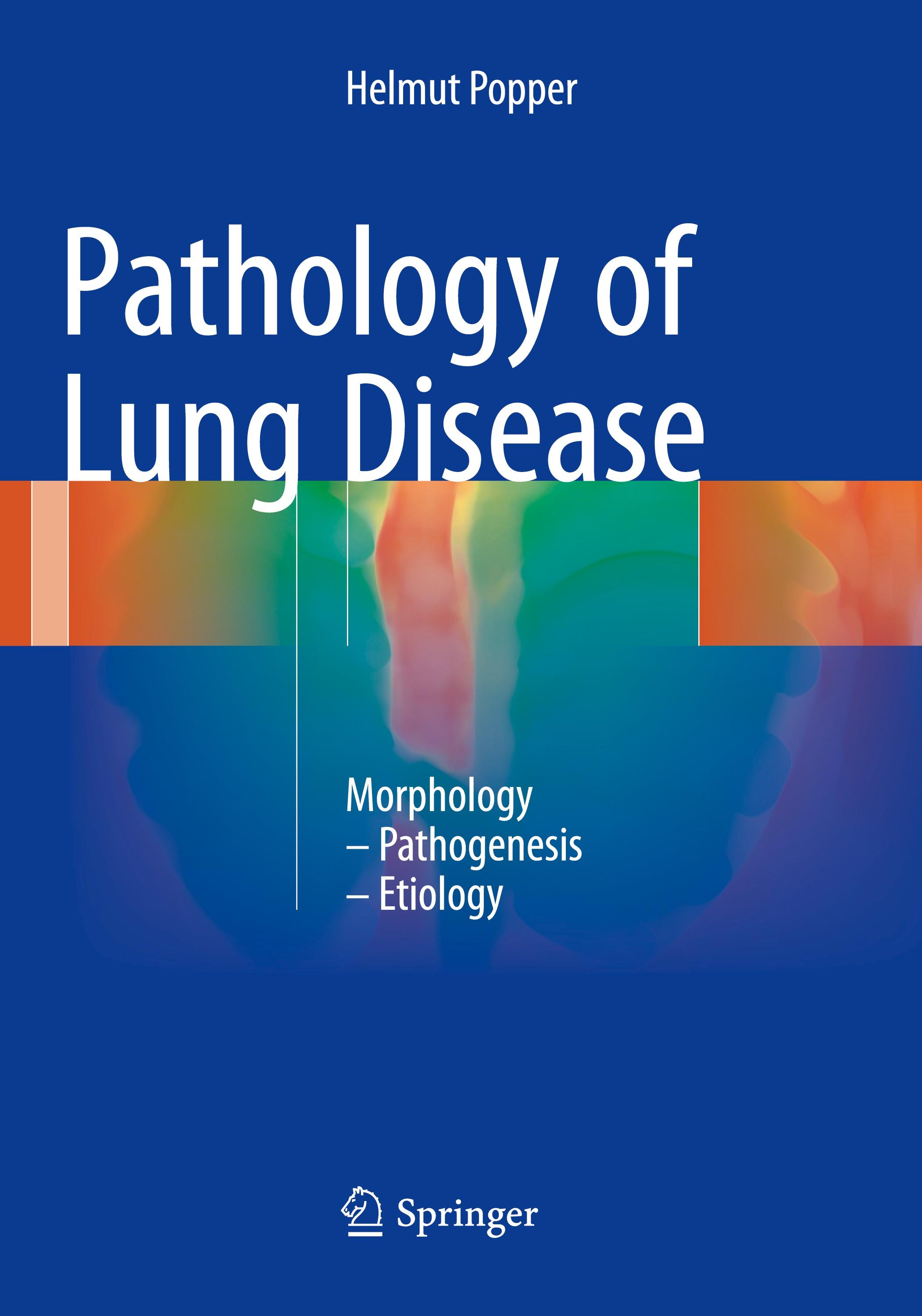 Pathology of Lung Disease