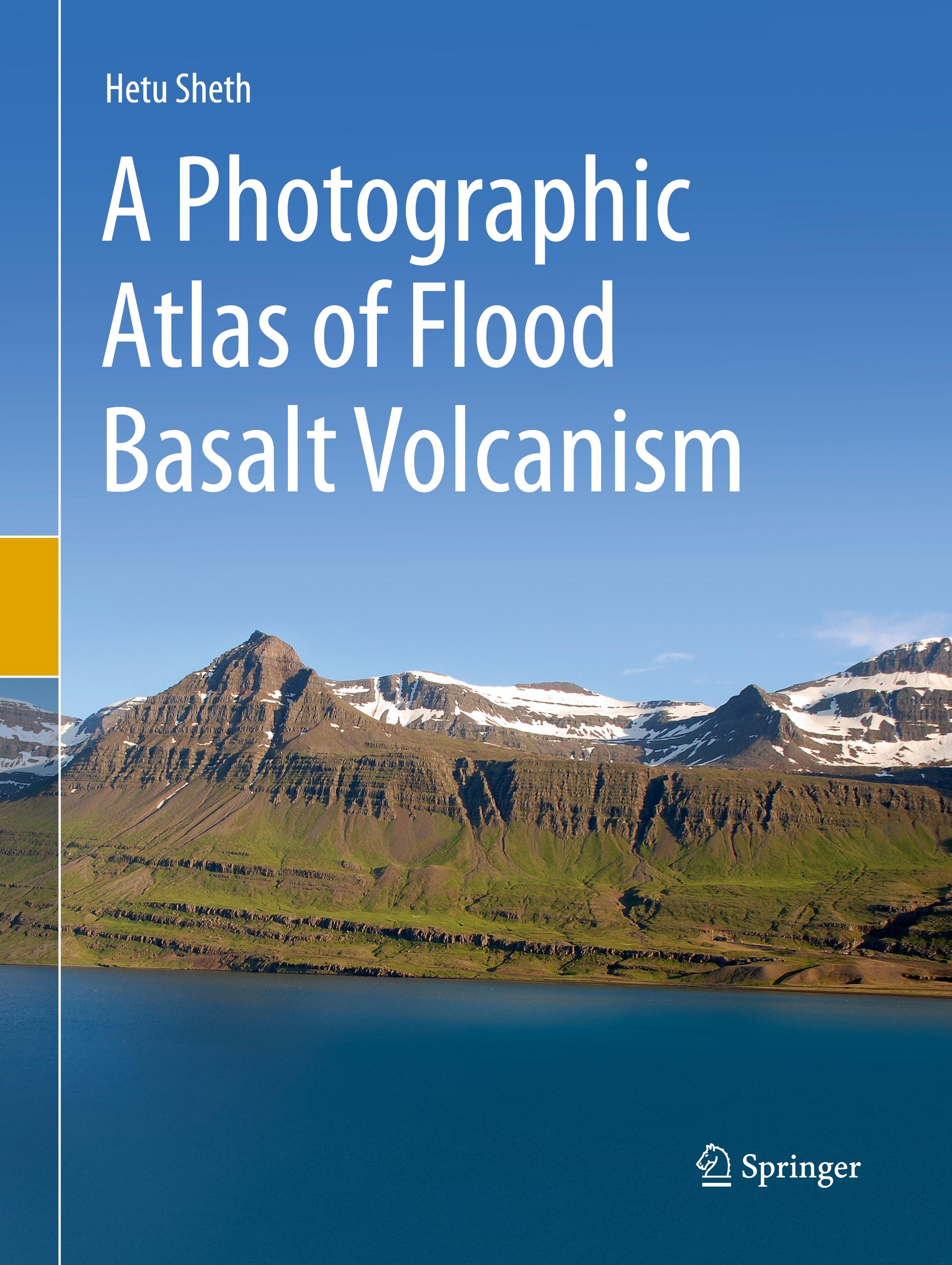 A Photographic Atlas of Flood Basalt Volcanism