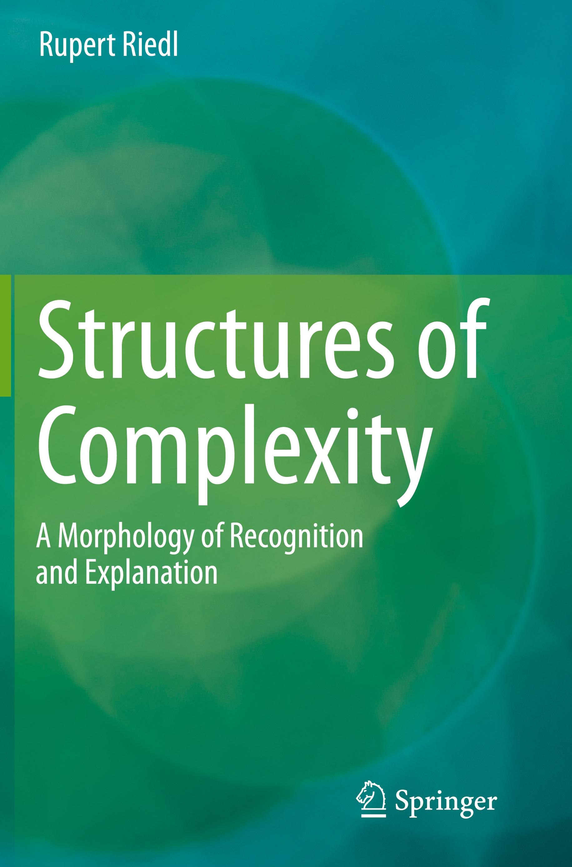 Structures of Complexity