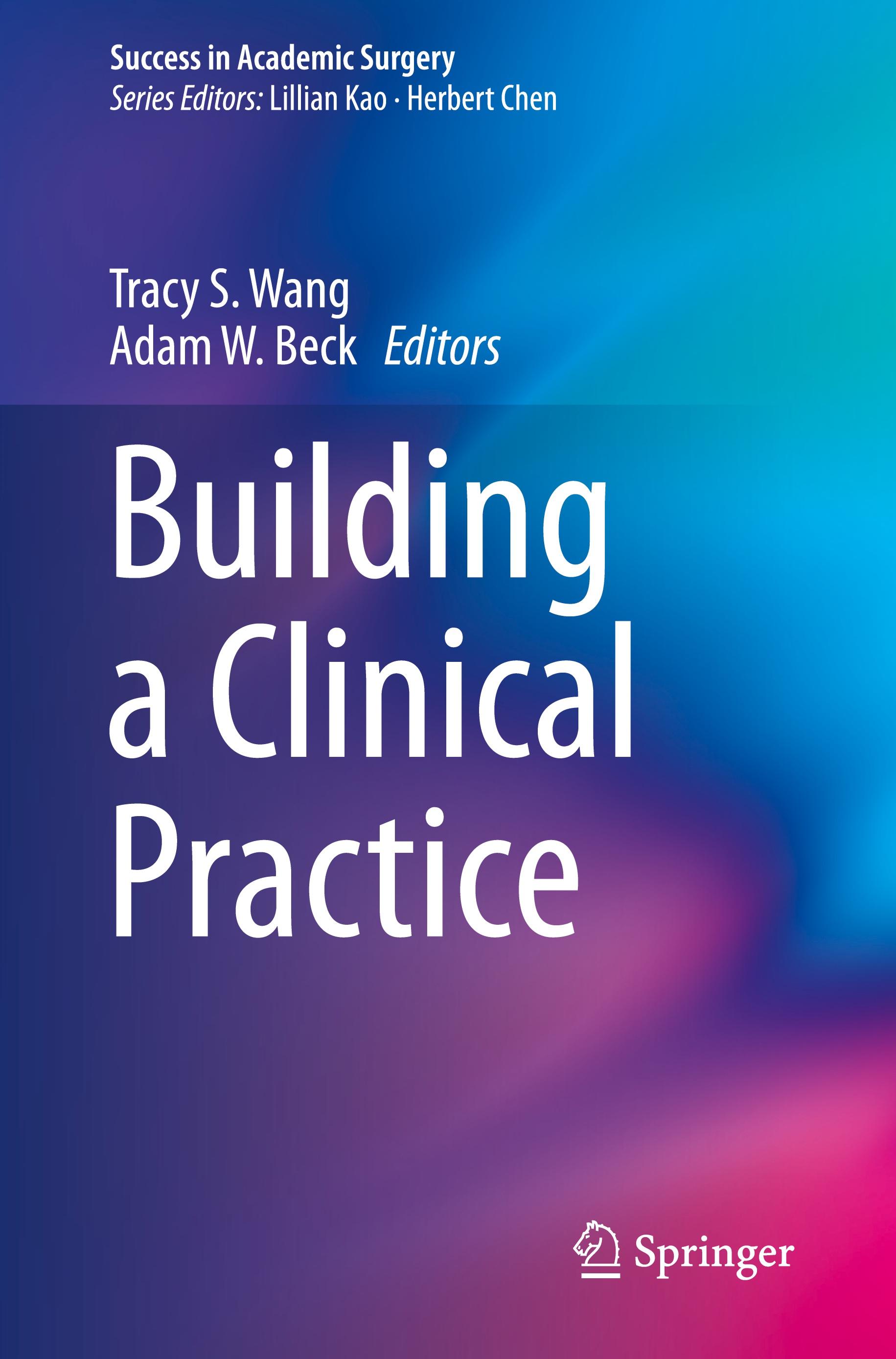 Building a Clinical Practice