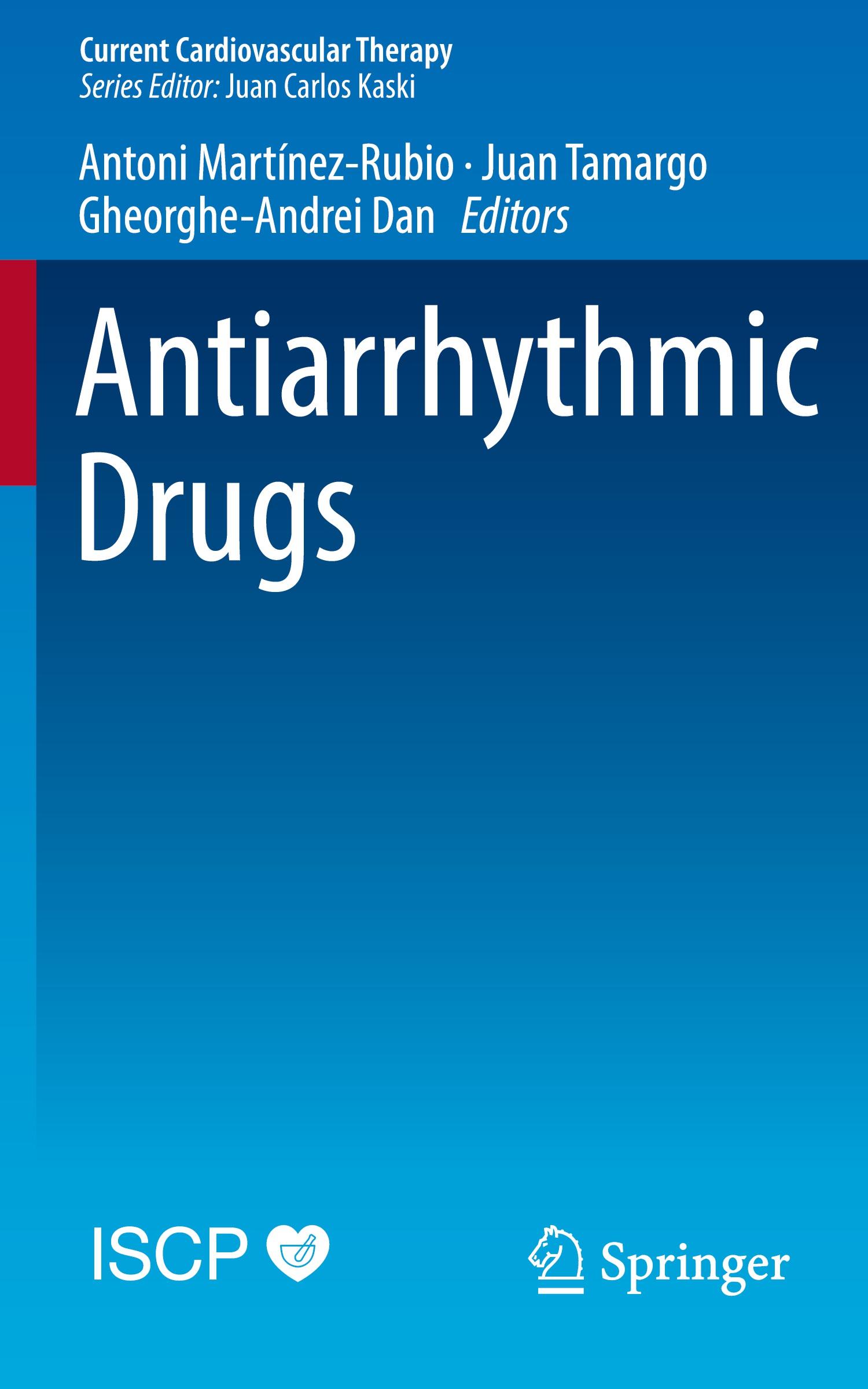 Antiarrhythmic Drugs