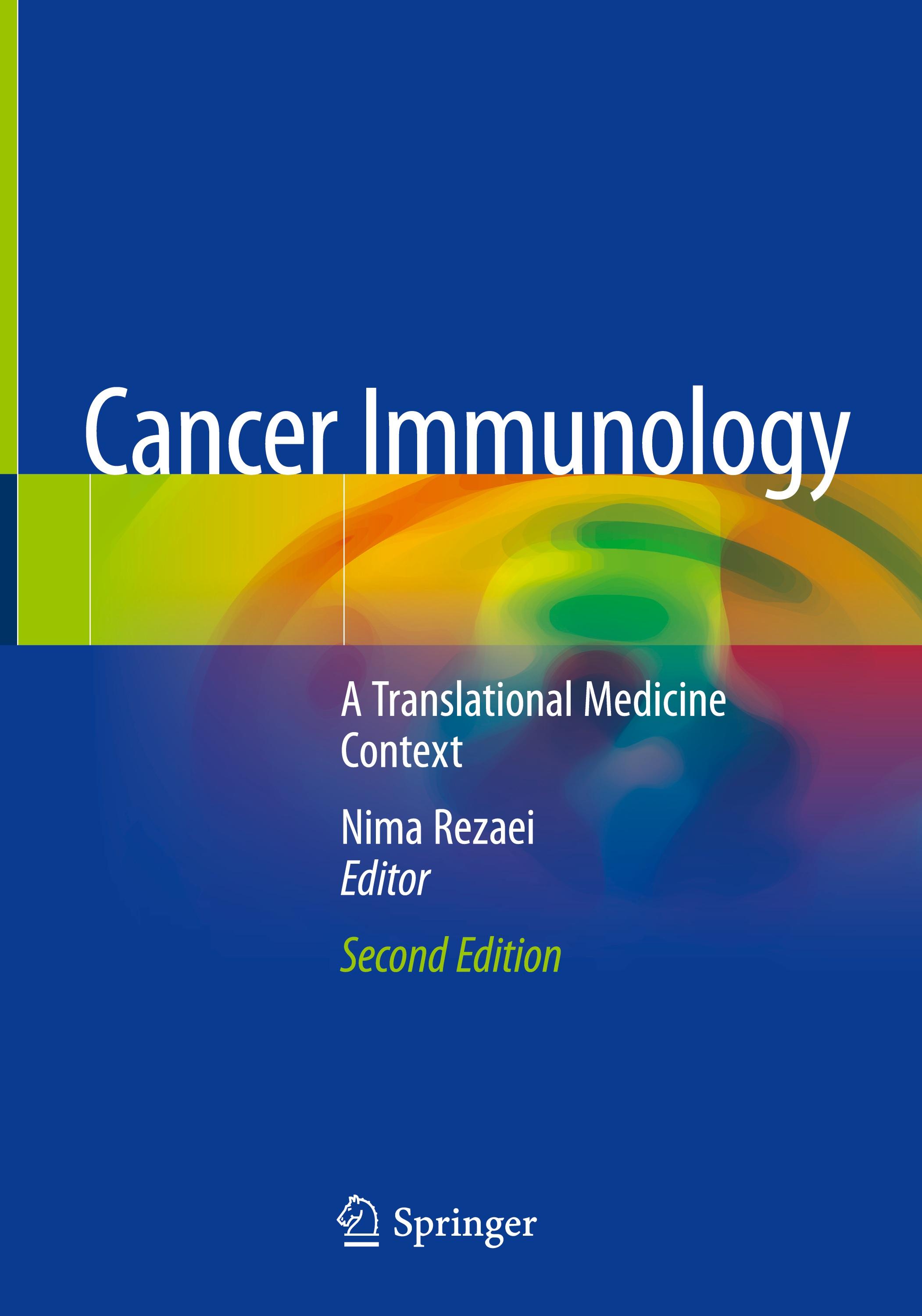 Cancer Immunology