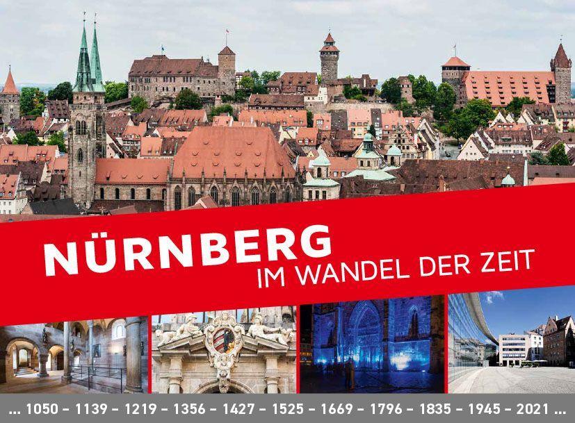 Nürnberg im Wandel der Zeit