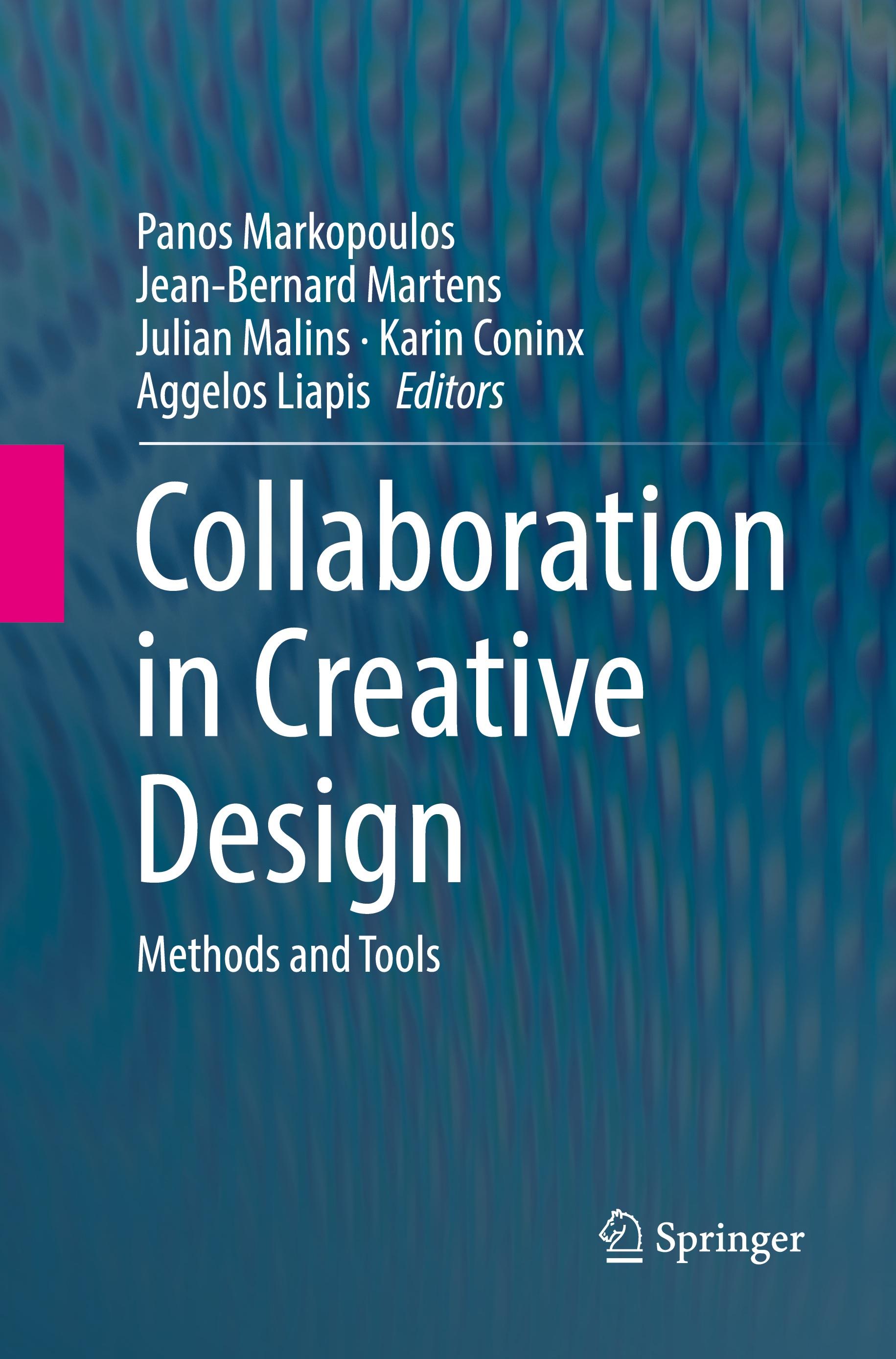 Collaboration in Creative Design