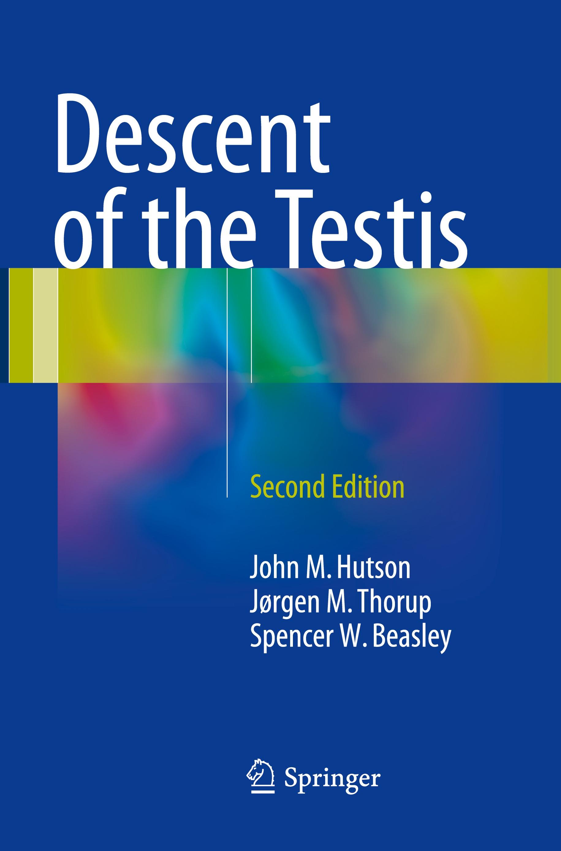 Descent of the Testis