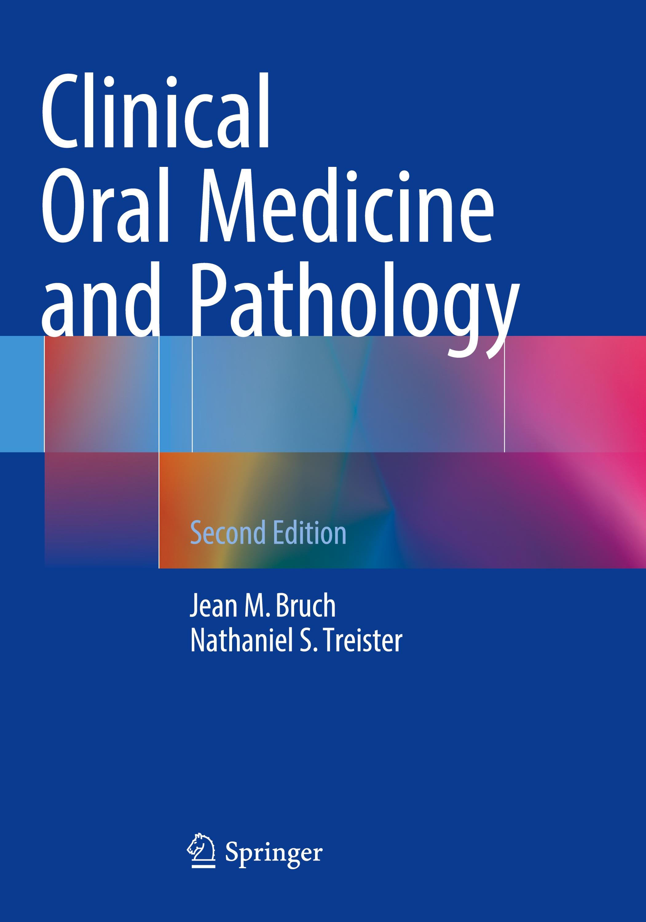 Clinical Oral Medicine and Pathology